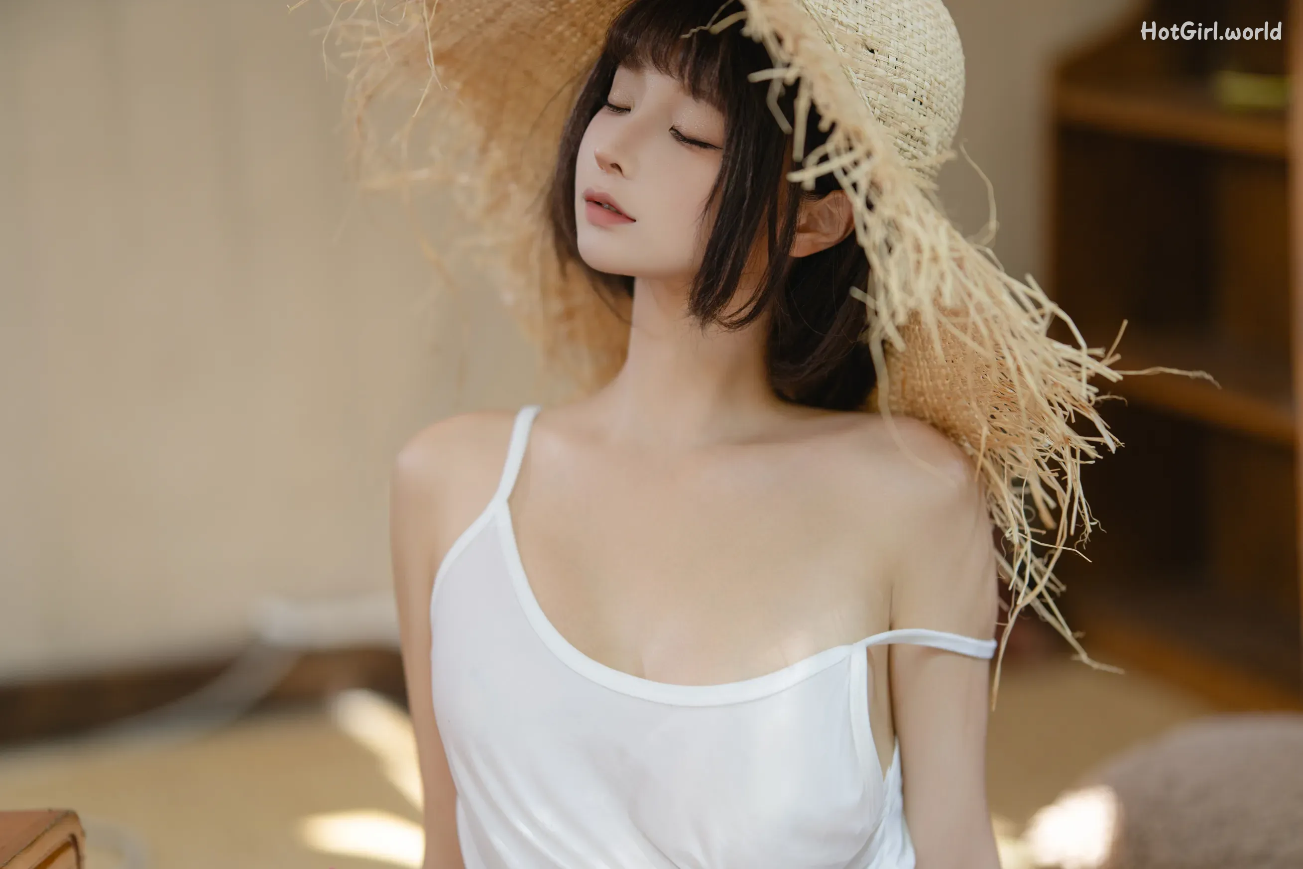Coser-蠢沫沫-chunmomo-春 第132张图
