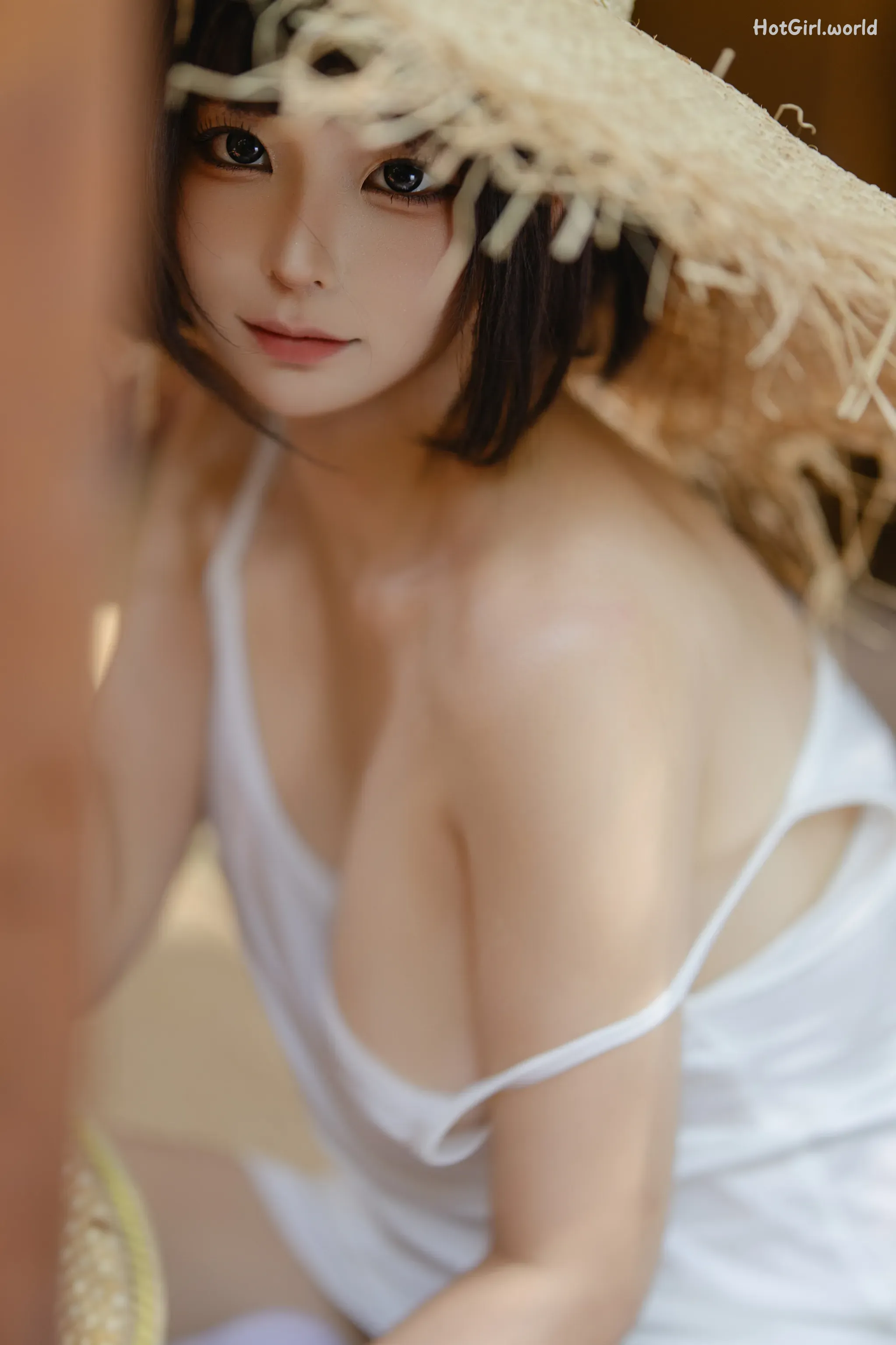 Coser-蠢沫沫-chunmomo-春 第133张图
