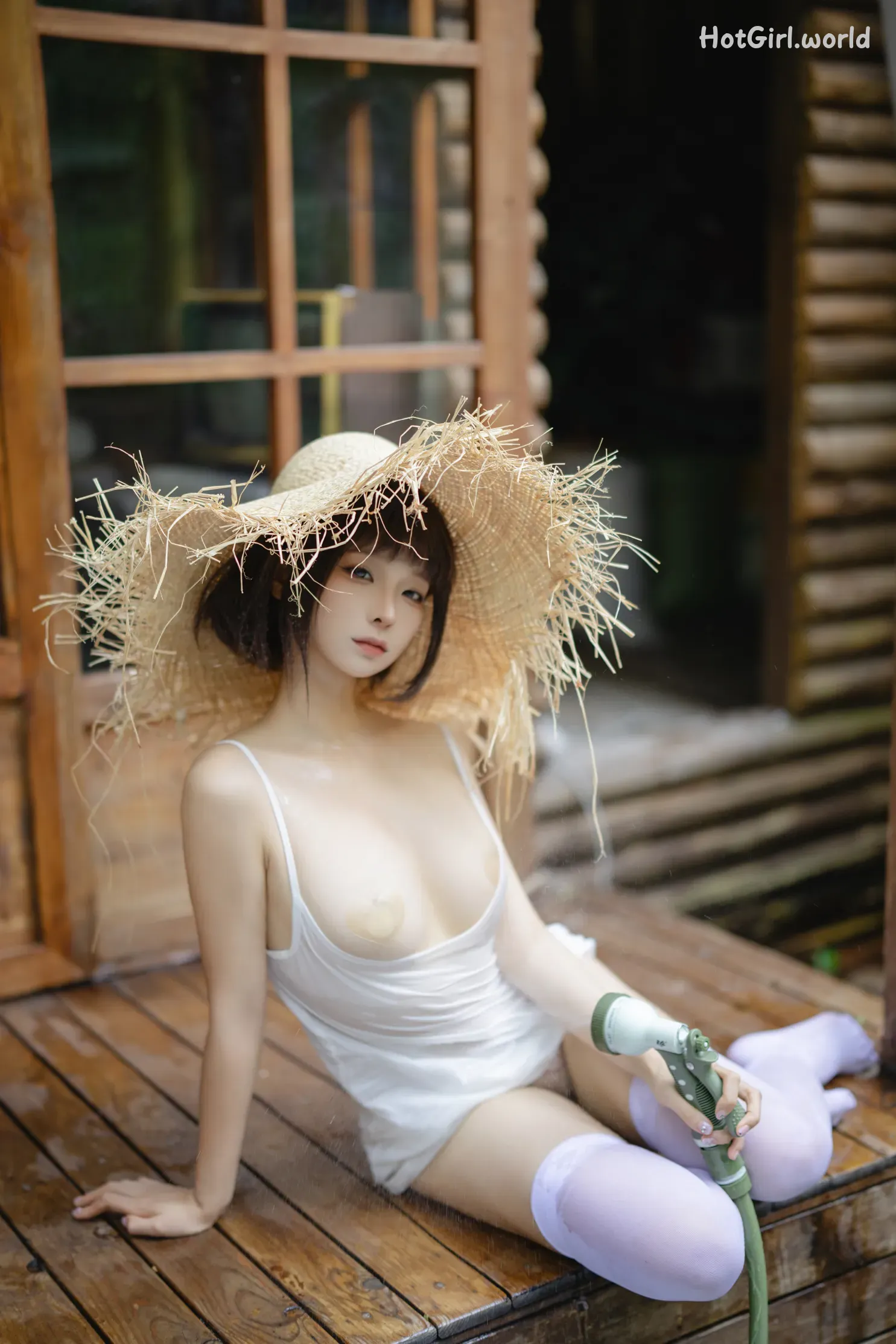 Coser-蠢沫沫-chunmomo-春 第143张图