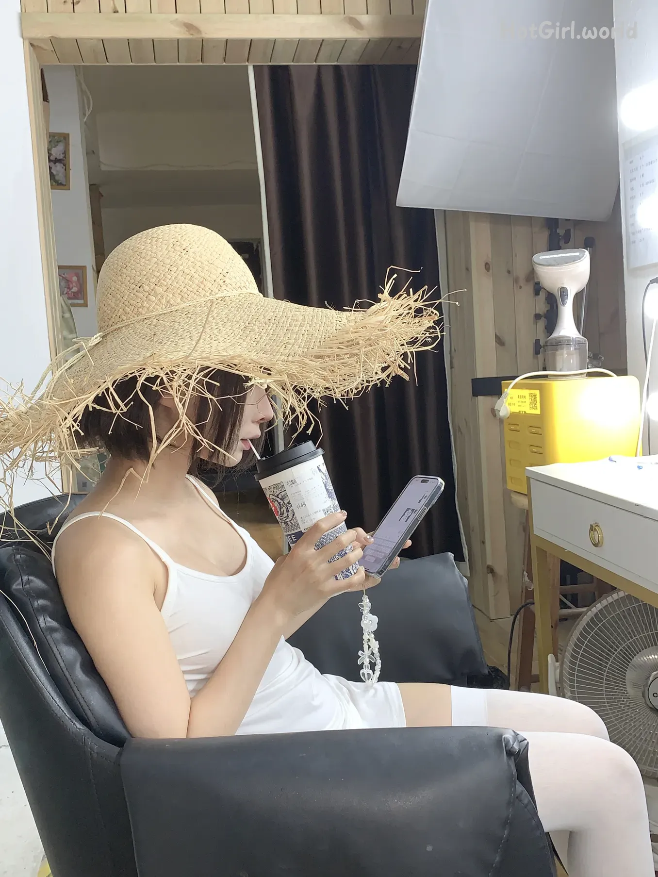 Coser-蠢沫沫-chunmomo-春 第158张图