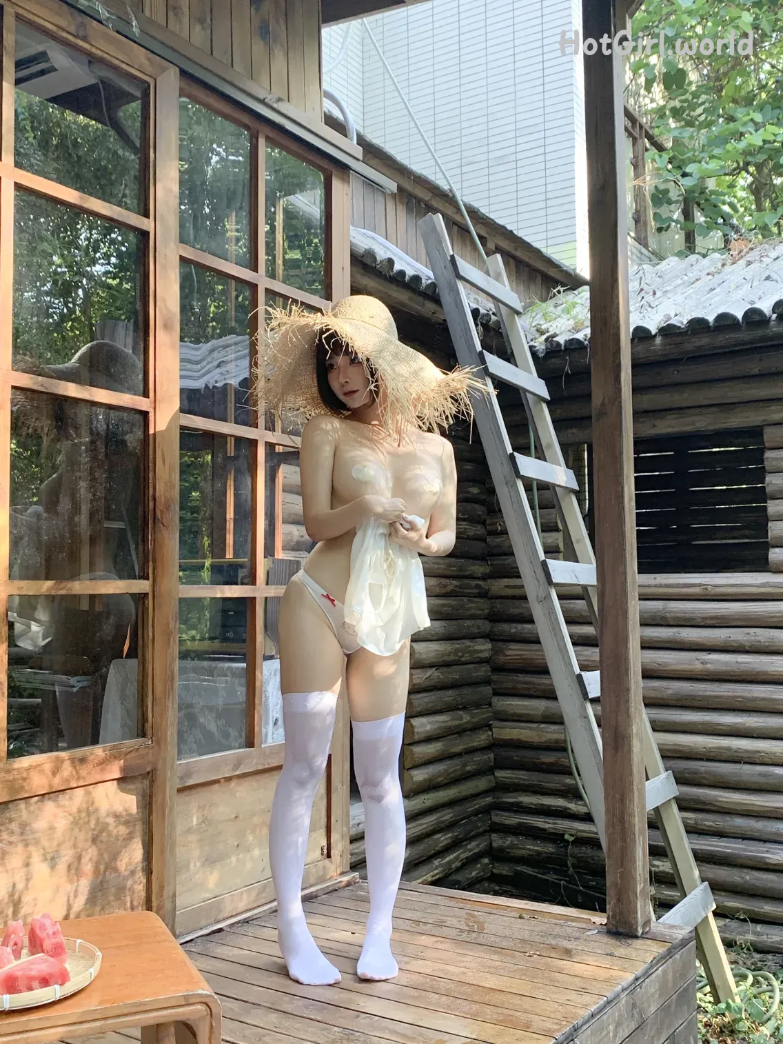 Coser-蠢沫沫-chunmomo-春 第168张图