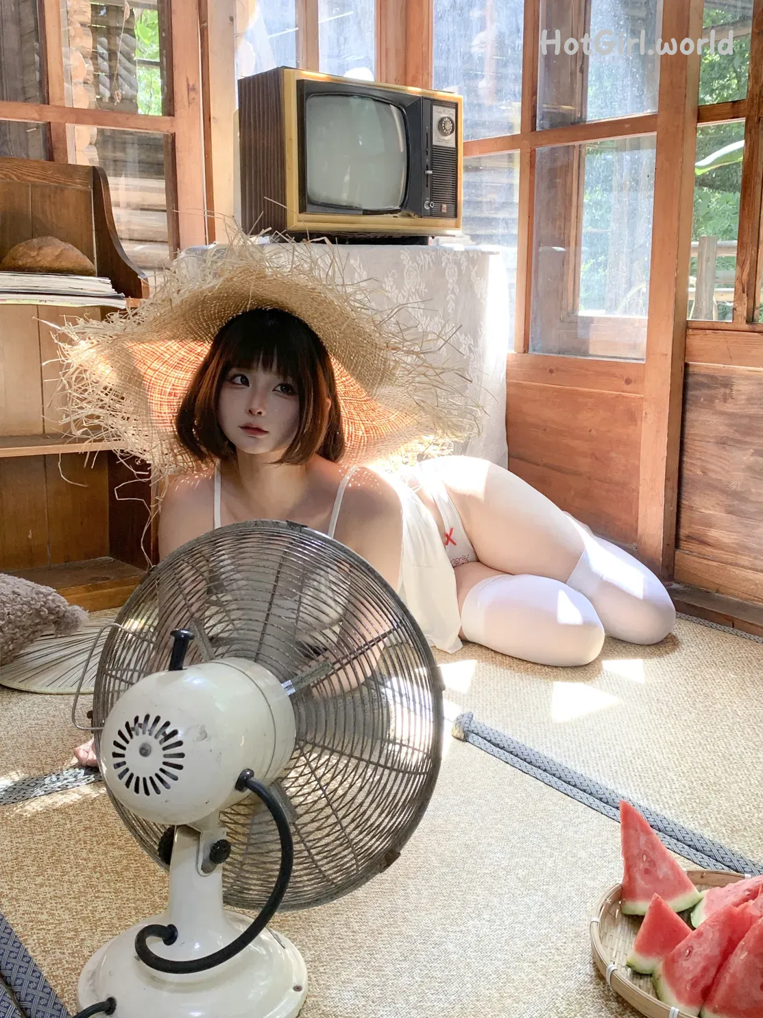 Coser-蠢沫沫-chunmomo-春 第177张图