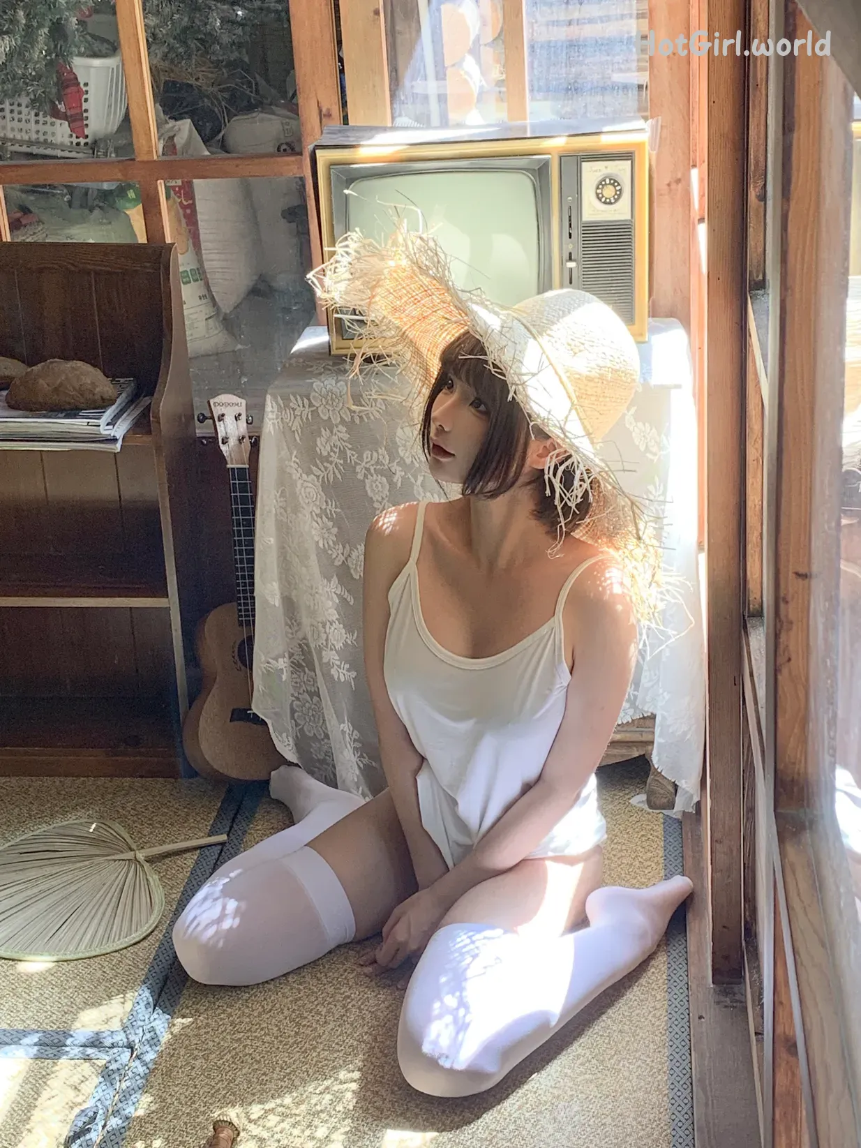 Coser-蠢沫沫-chunmomo-春 第192张图