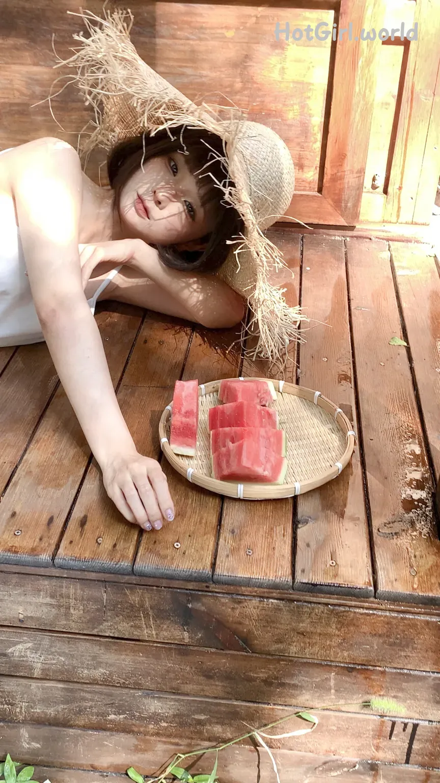Coser-蠢沫沫-chunmomo-春 第217张图