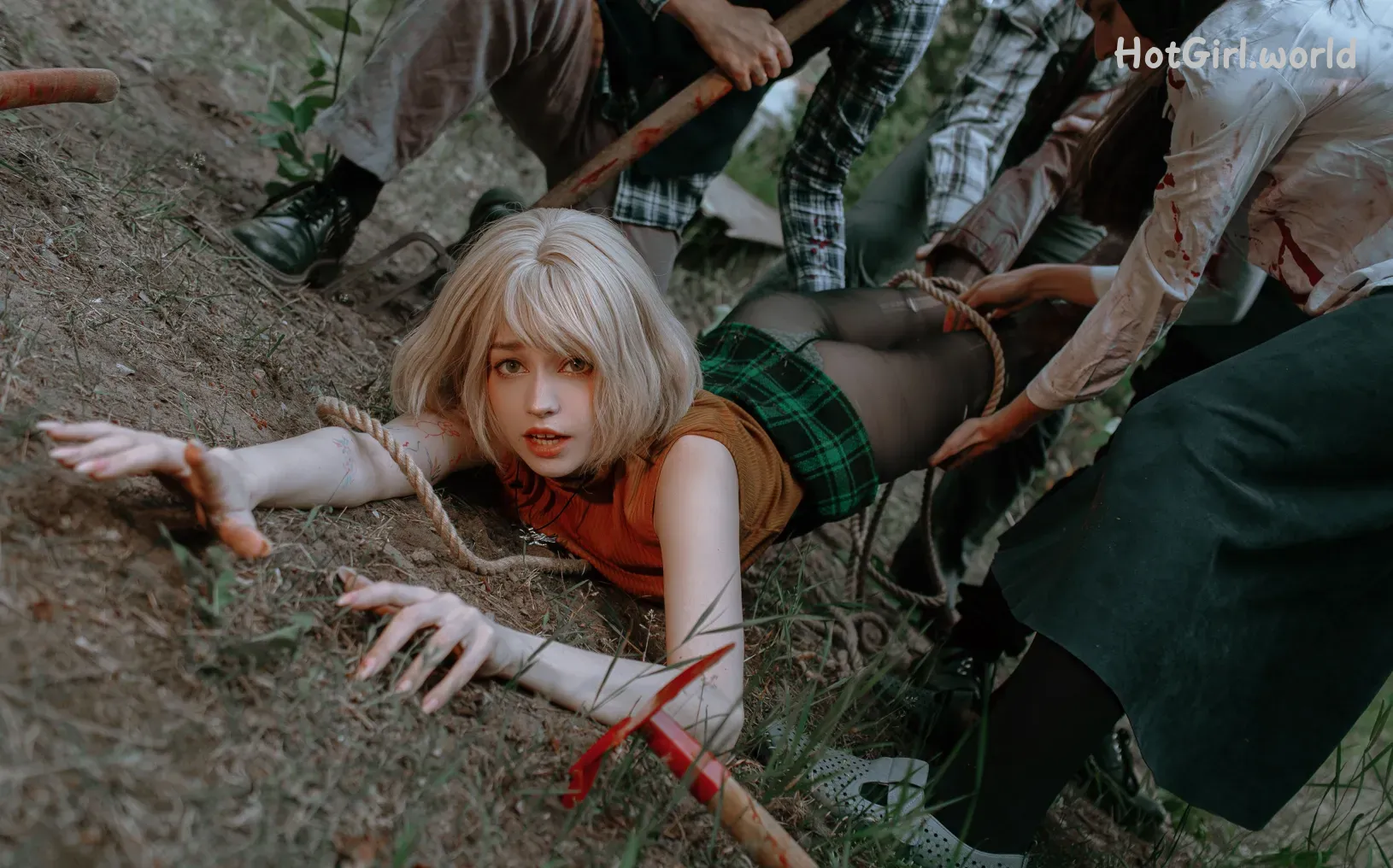 Coser-Tenletters-Ashley 第2张图