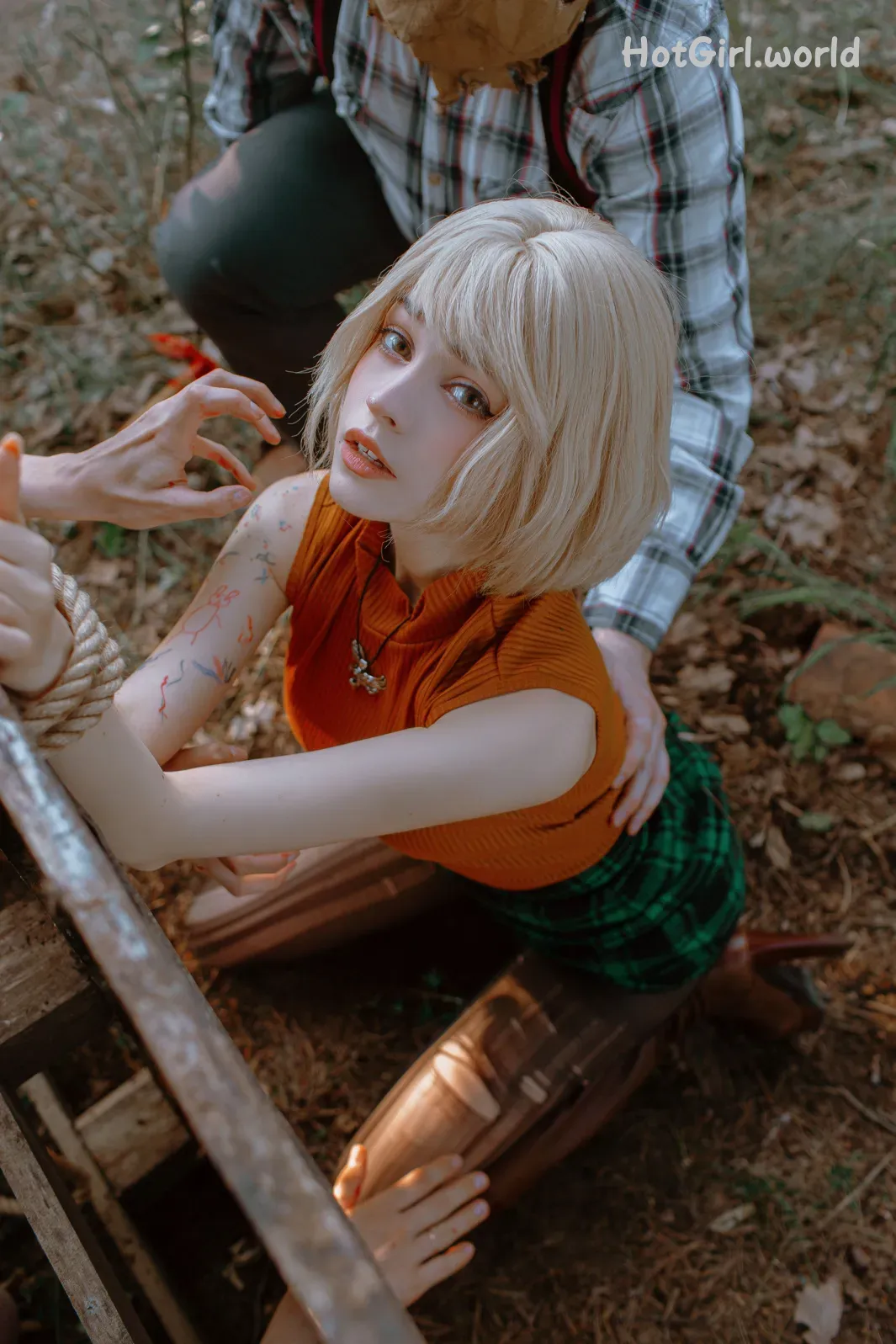 Coser-Tenletters-Ashley 第10张图