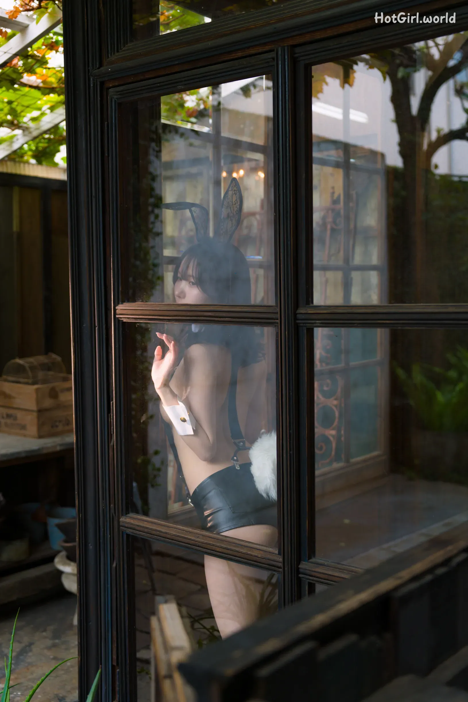 Coser-けん研-けんけん-ひとりといろ-DL写真集 第3张图