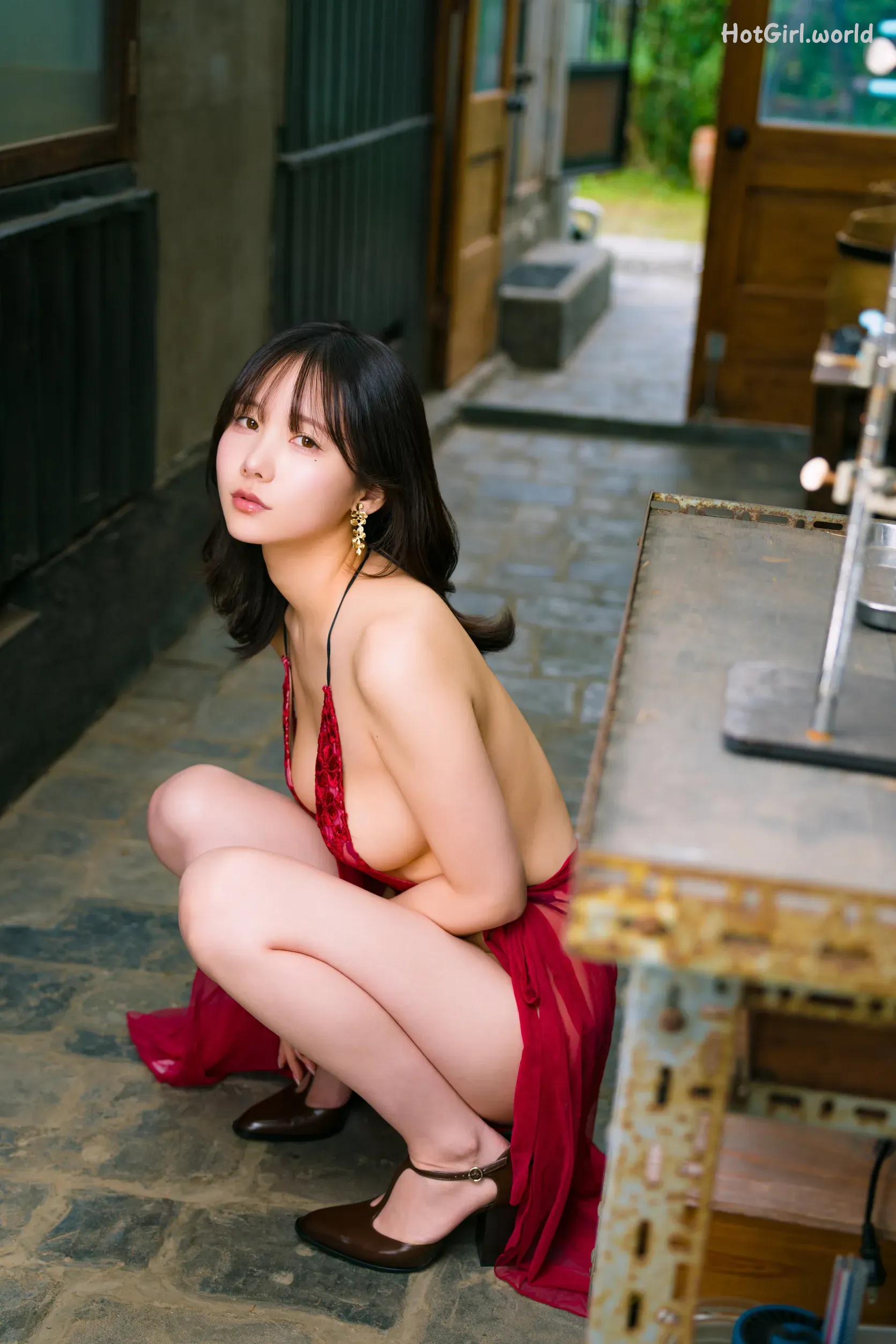 Coser-けん研-けんけん-ひとりといろ-DL写真集 第136张图