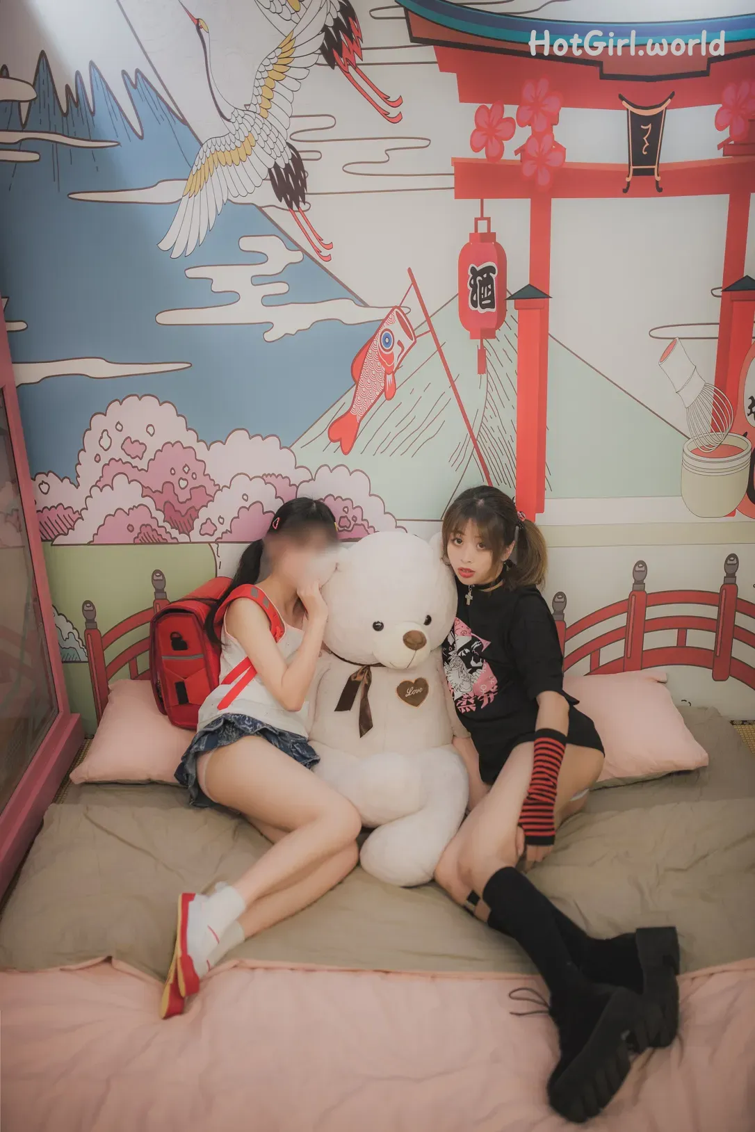 Coser-杪夏-和柚木 第2张图