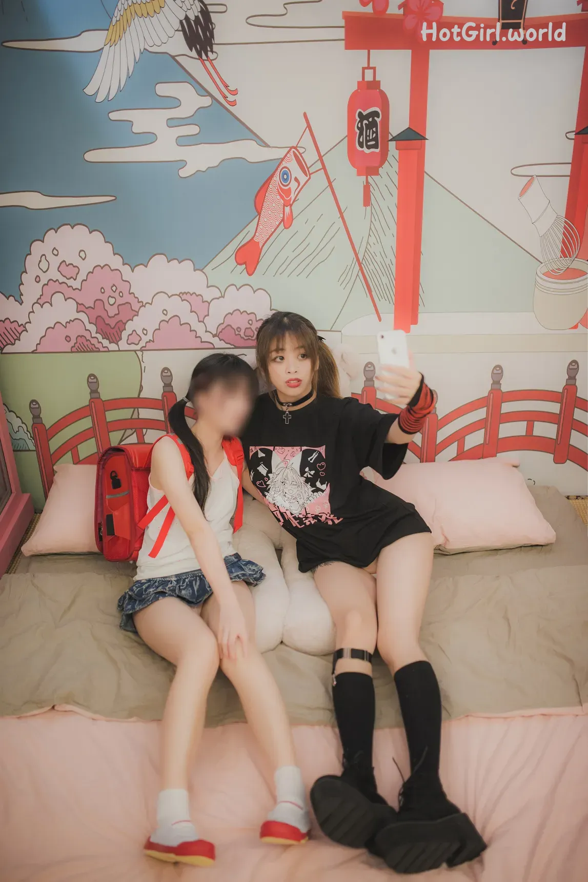 Coser-杪夏-和柚木 第5张图