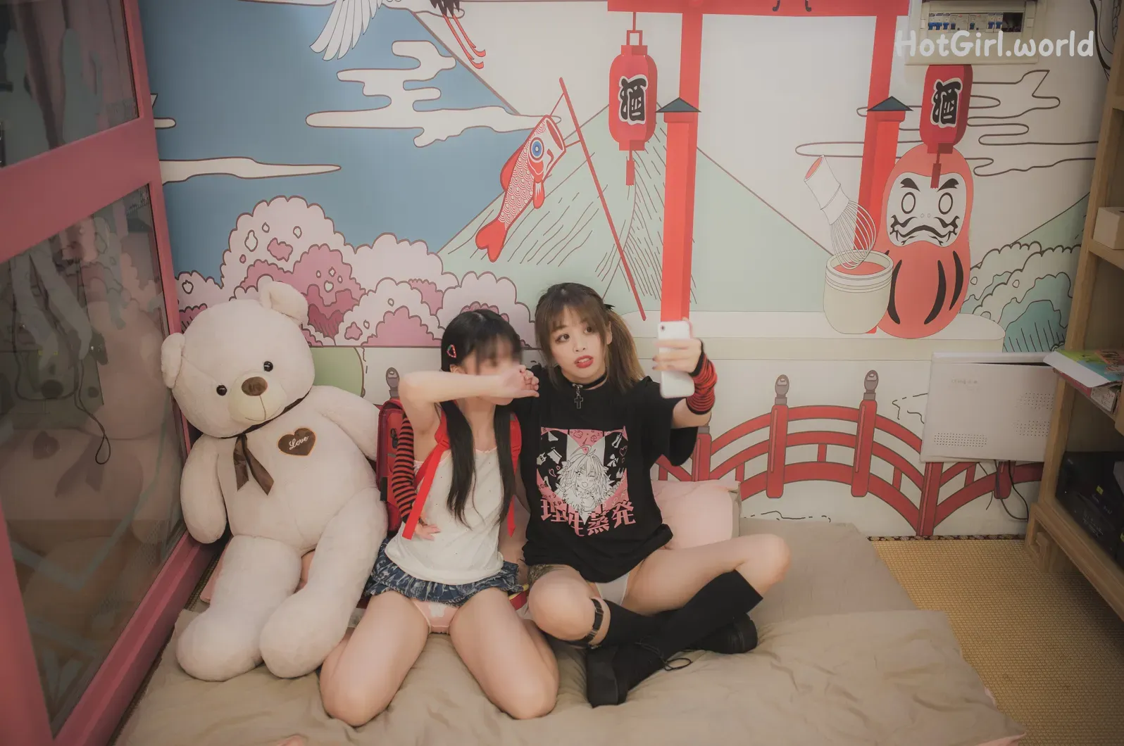 Coser-杪夏-和柚木 第6张图