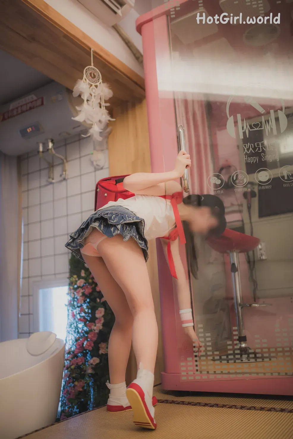 Coser-杪夏-和柚木 第11张图