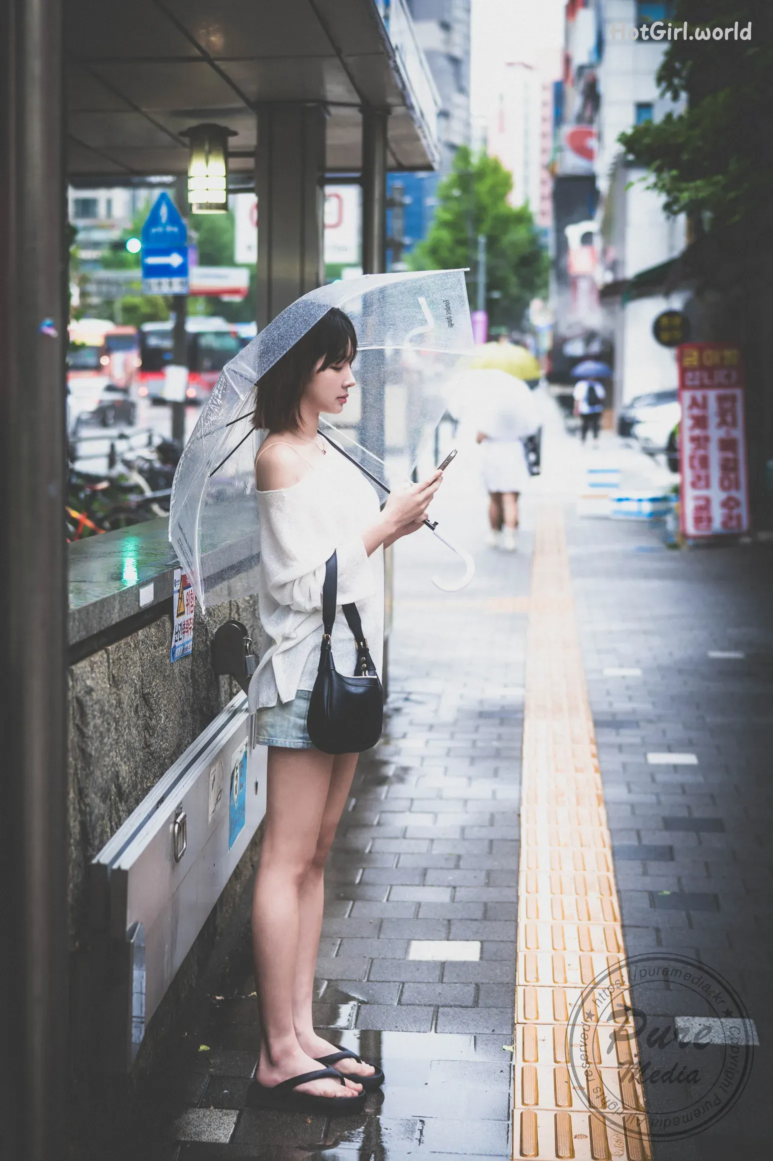 Pure-Media-Vol.299-Tasha-타샤-Debut 第2张图