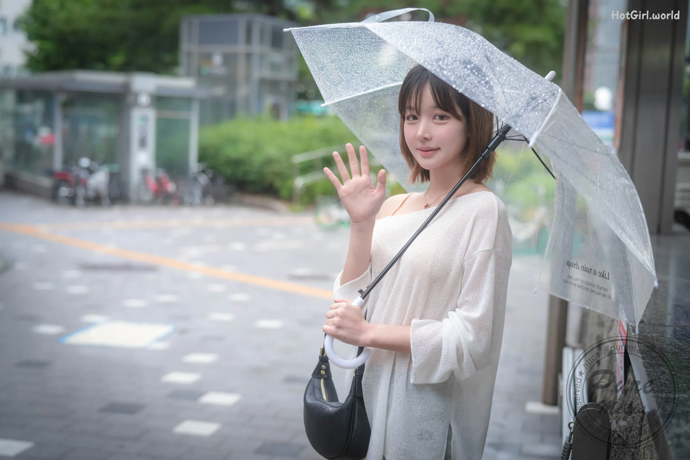 Pure-Media-Vol.299-Tasha-타샤-Debut 第4张图