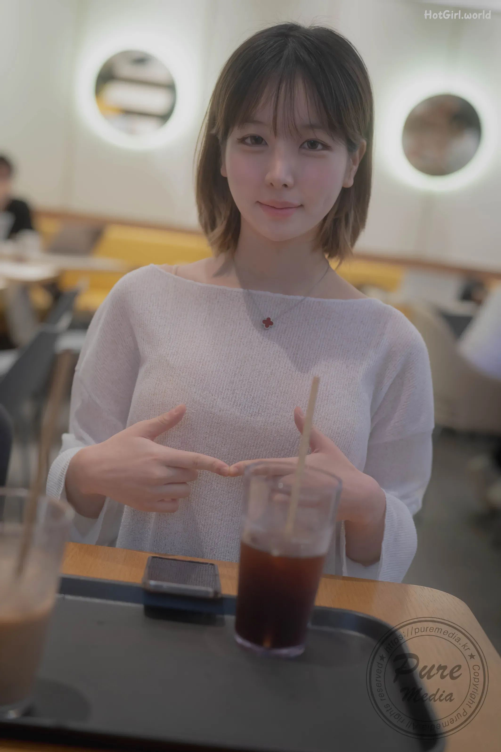 Pure-Media-Vol.299-Tasha-타샤-Debut 第12张图