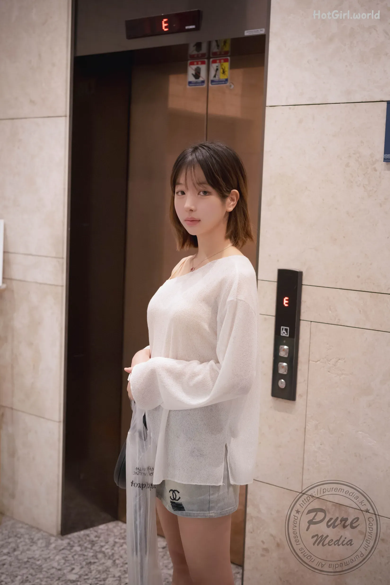 Pure-Media-Vol.299-Tasha-타샤-Debut 第14张图