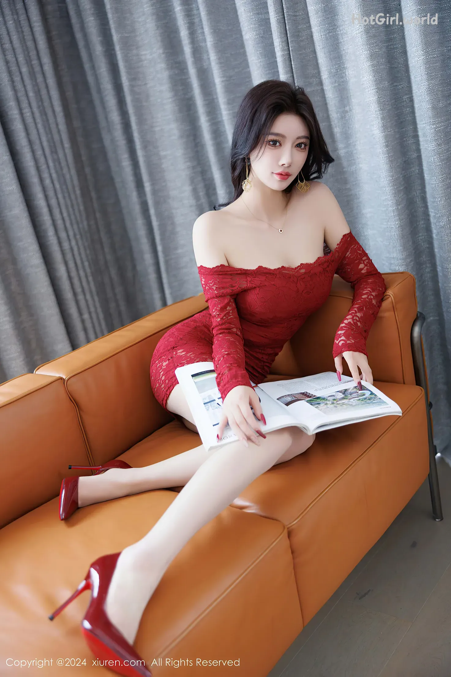 XiuRen-秀人网-No.9456-杨晨晨-Yome-Yang Chen Chen 第11张图
