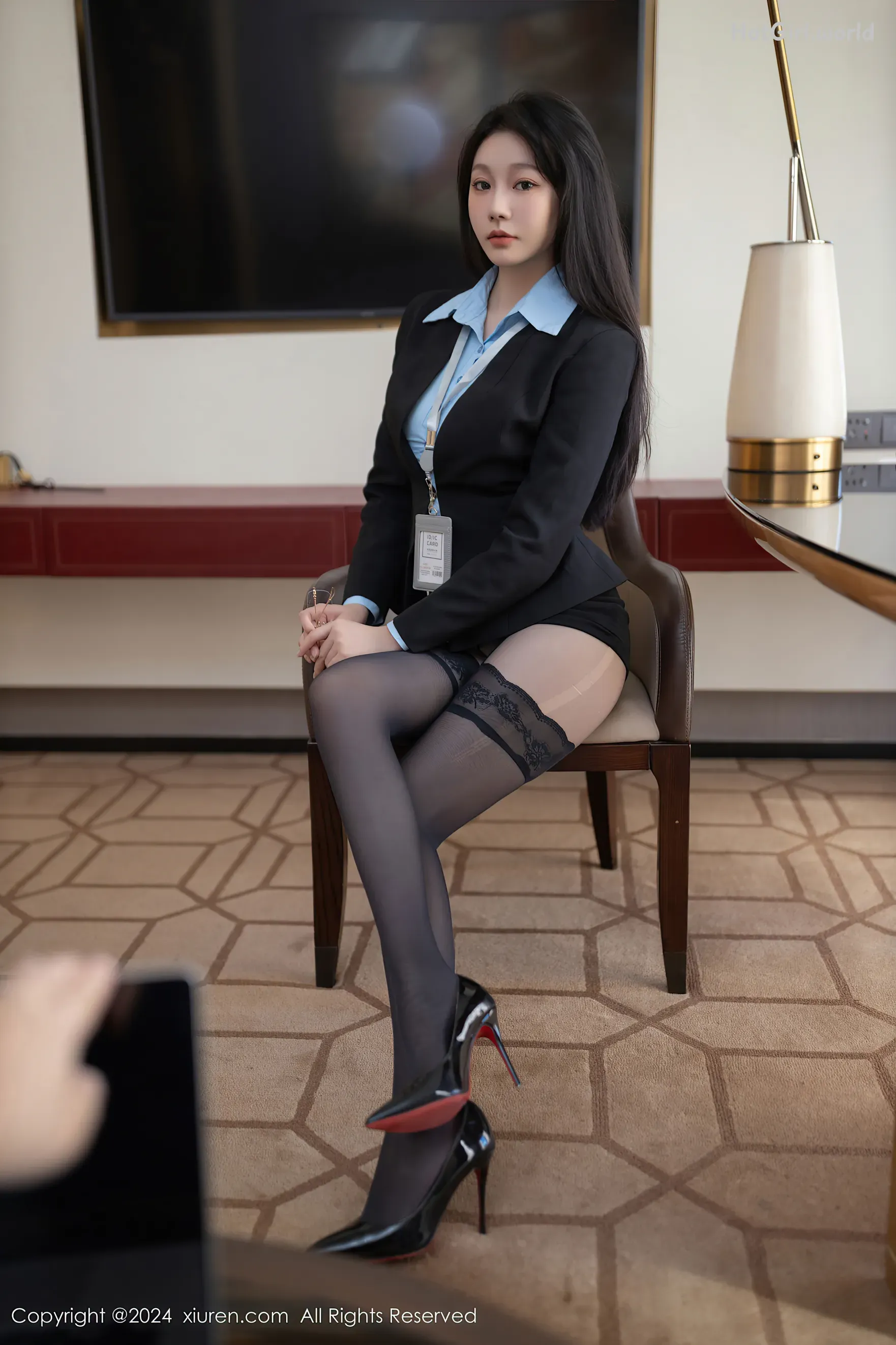 XiuRen-秀人网-No.9469-安然-anran 第10张图