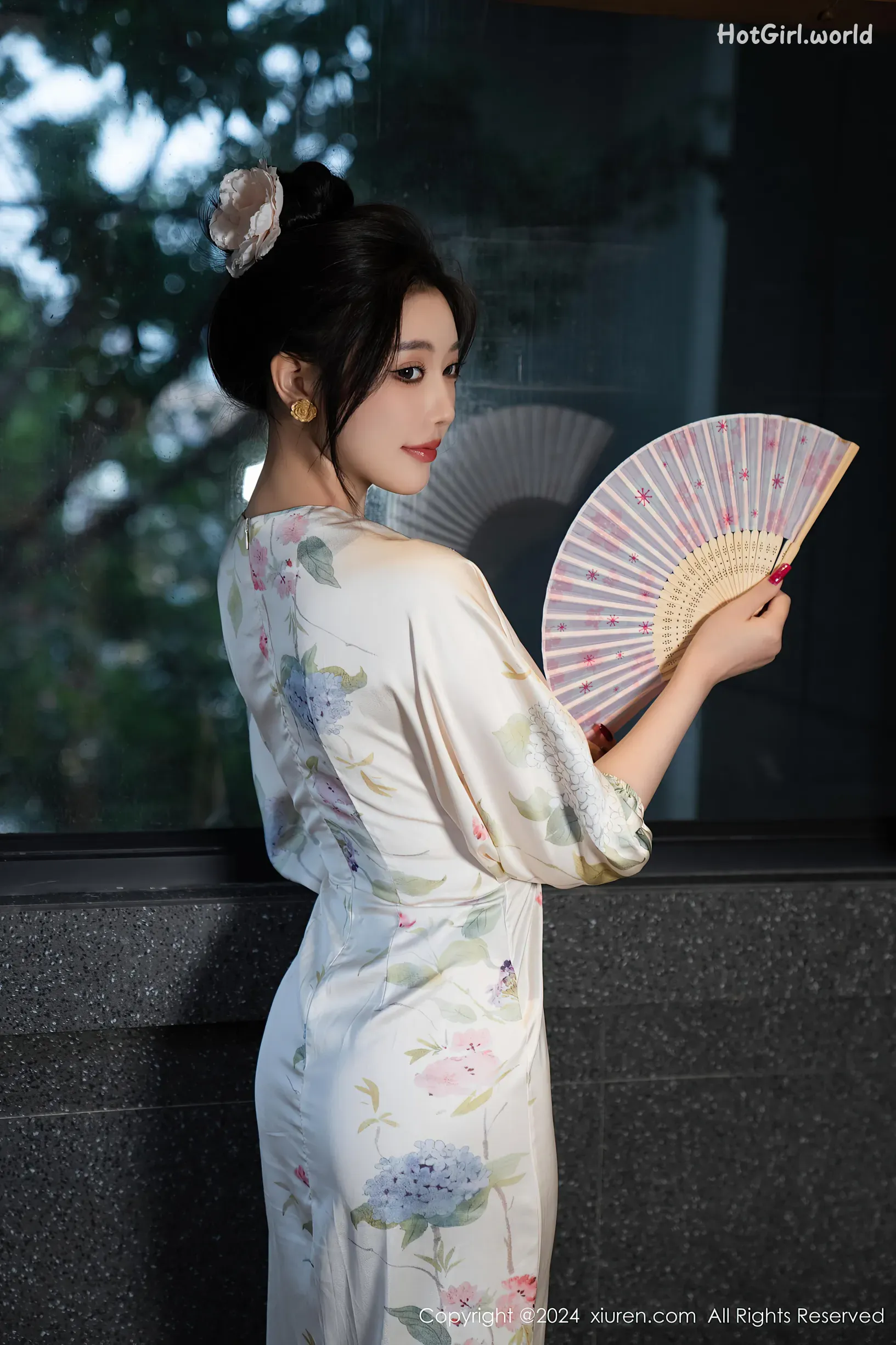 XiuRen-秀人网-No.9470-杨晨晨-Yome-Yang Chen Chen 第11张图