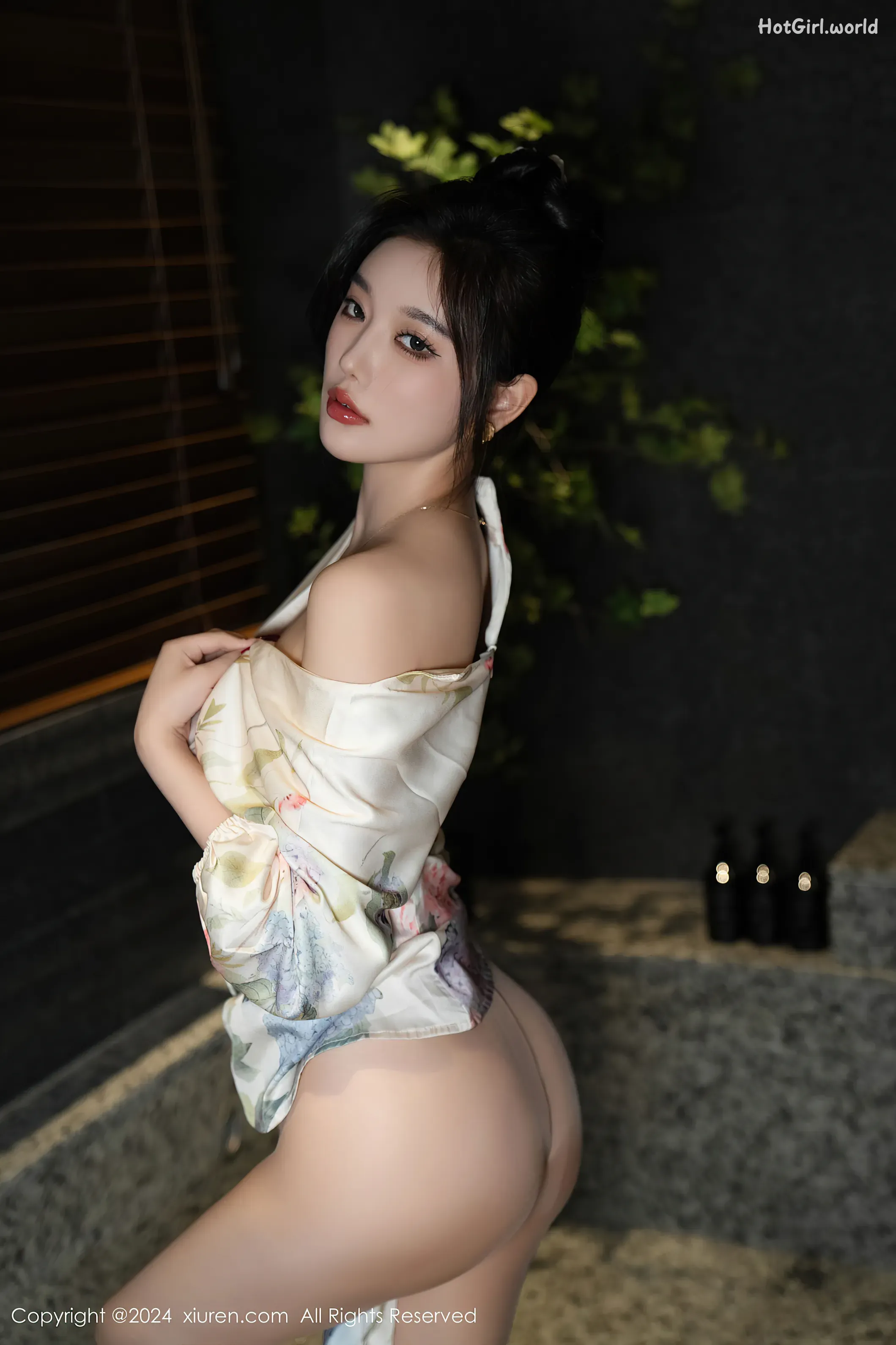 XiuRen-秀人网-No.9470-杨晨晨-Yome-Yang Chen Chen 第70张图