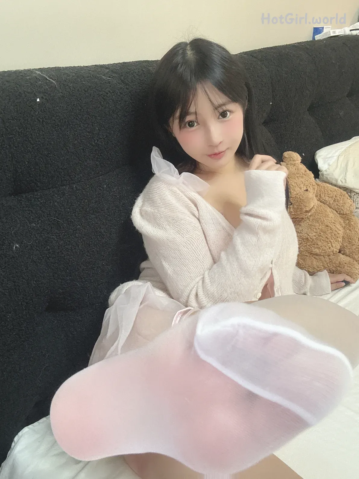 Coser-桜井宁宁-Partme-2024.11月会员 第12张图