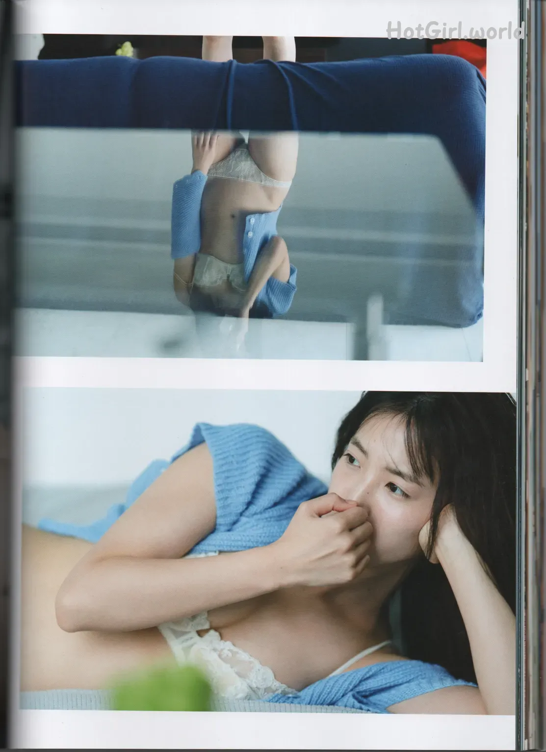 JP-Shitao-Miu-下尾美羽-僕だけのもの 第58张图