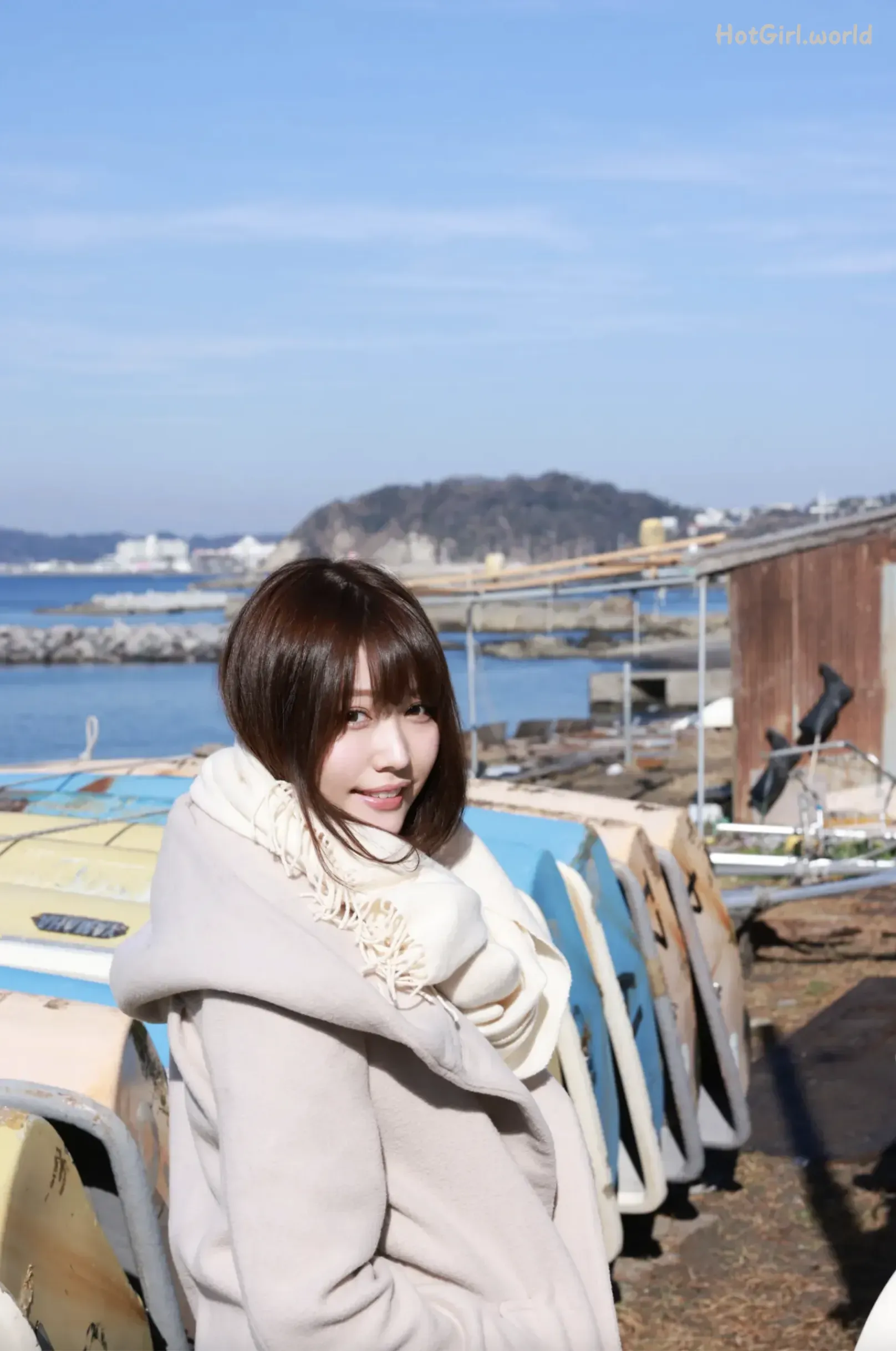 JP-Yuka-Kohinata-小日向ゆか-最強のビキニ天使-Vol.1 第2张图
