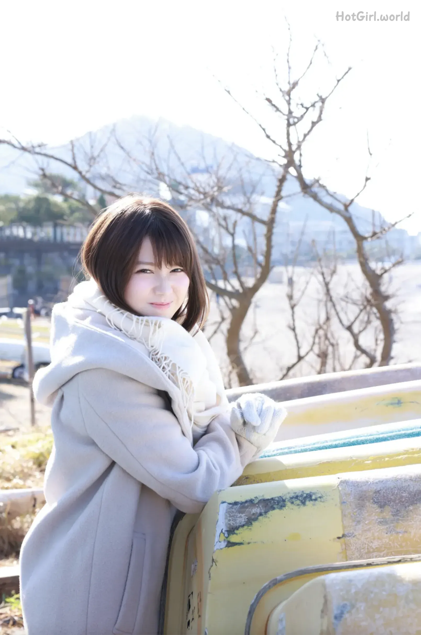 JP-Yuka-Kohinata-小日向ゆか-最強のビキニ天使-Vol.1 第7张图