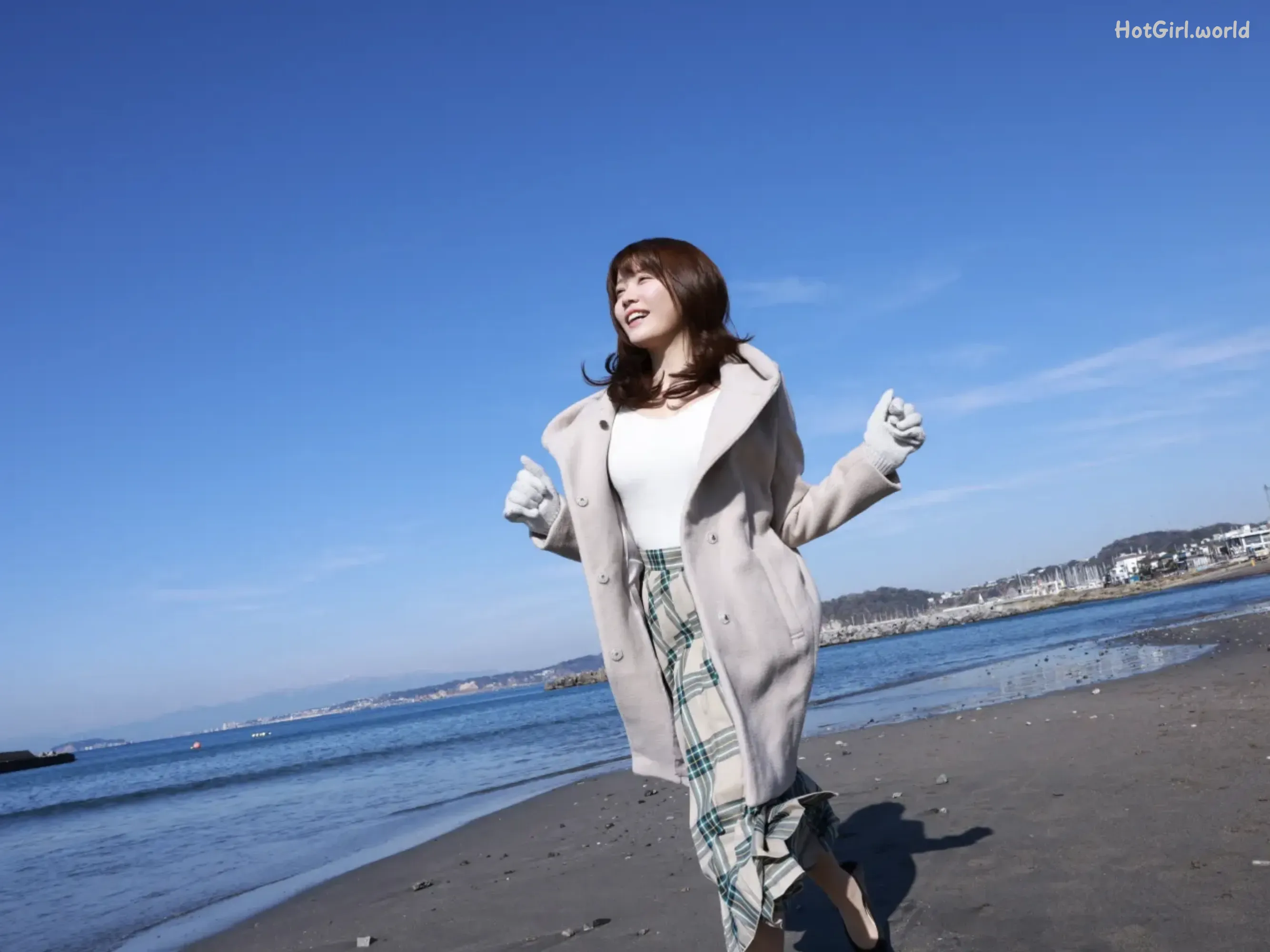 JP-Yuka-Kohinata-小日向ゆか-最強のビキニ天使-Vol.1 第8张图
