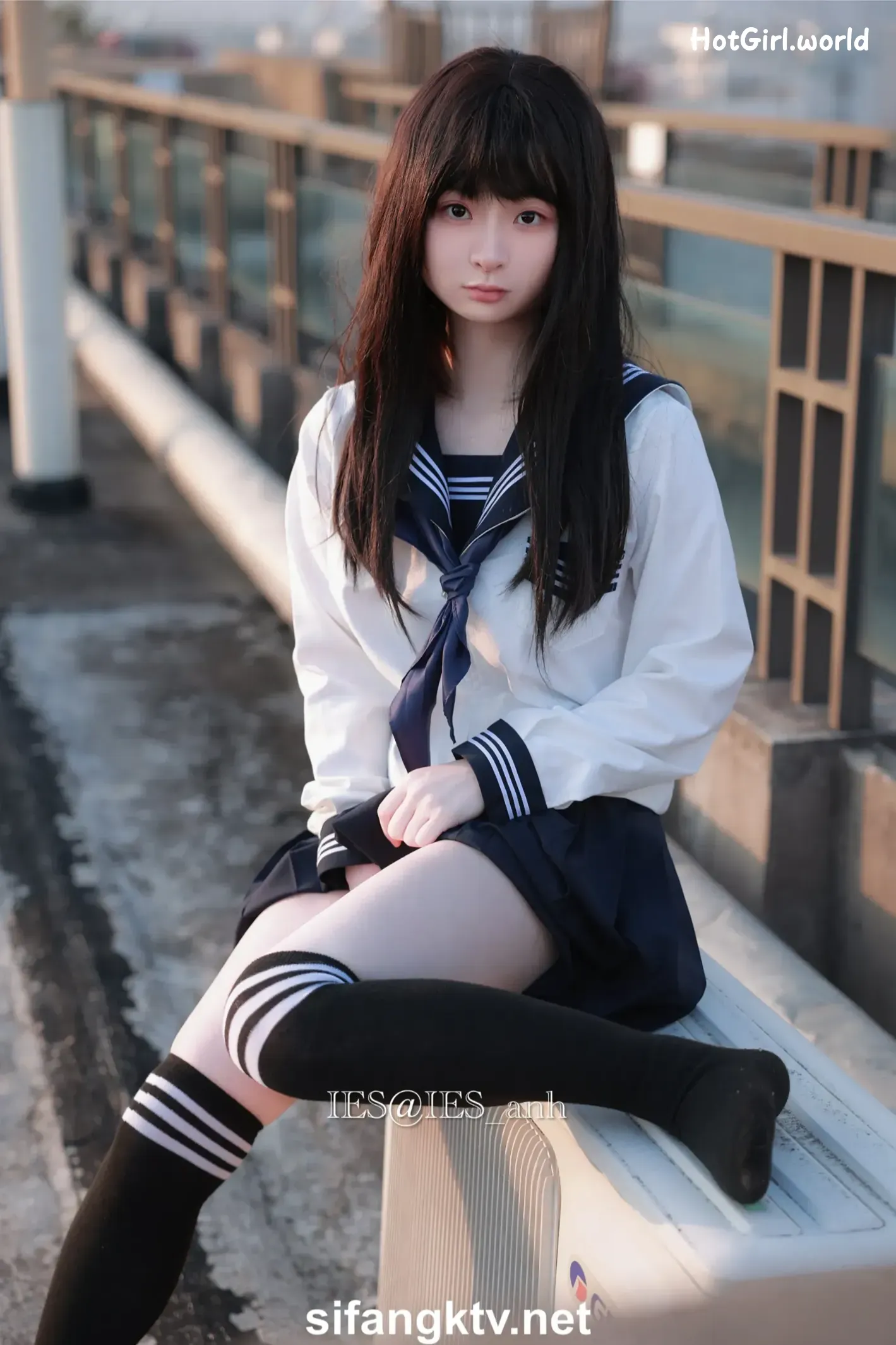 ZERO-&-wxm-&-IES-&-艾昔-极品粉木耳福利姬尺度写真四套集合 第27张图