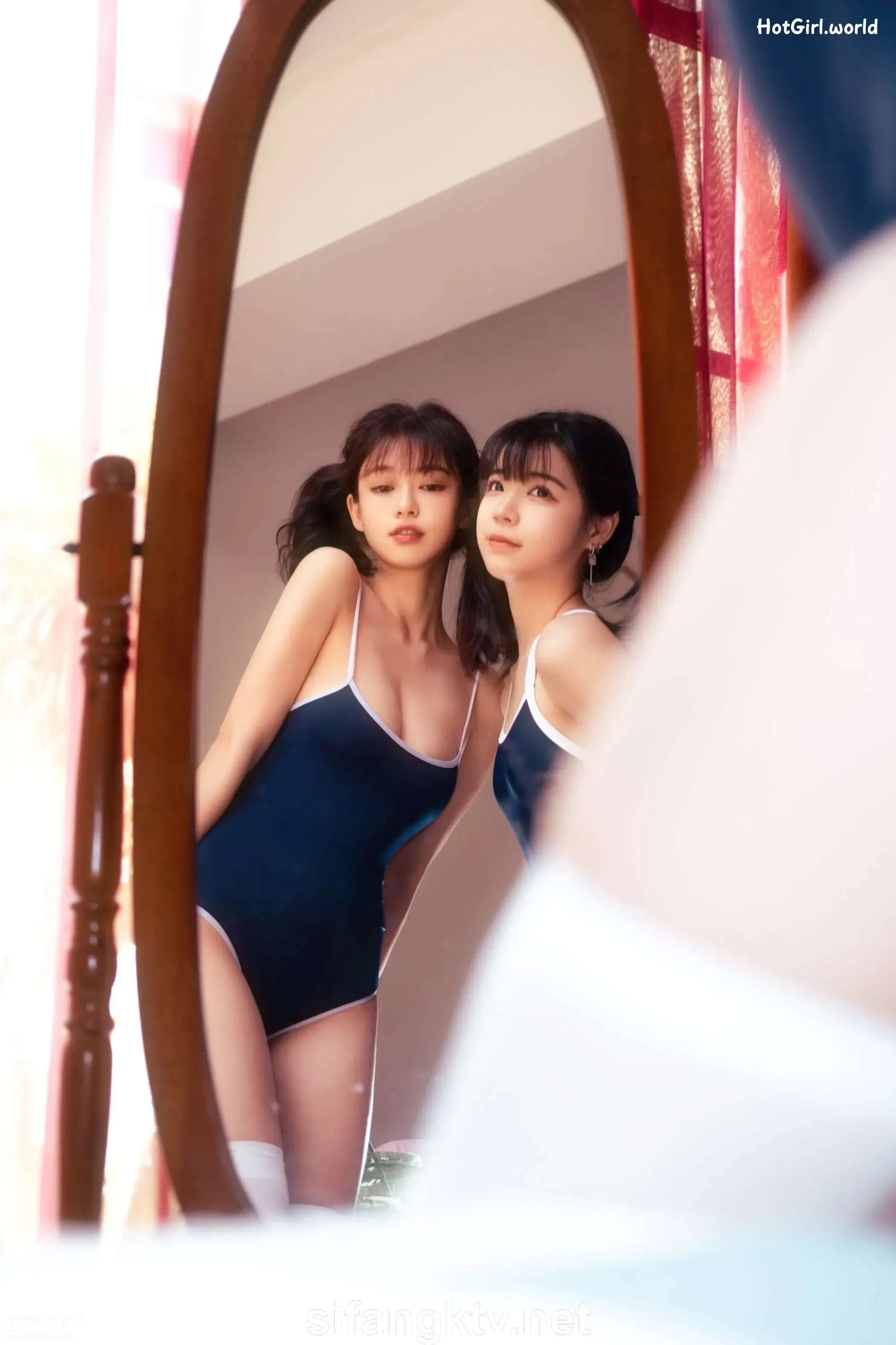ZERO-&-wxm-&-IES-&-艾昔-极品粉木耳福利姬尺度写真四套集合 第96张图