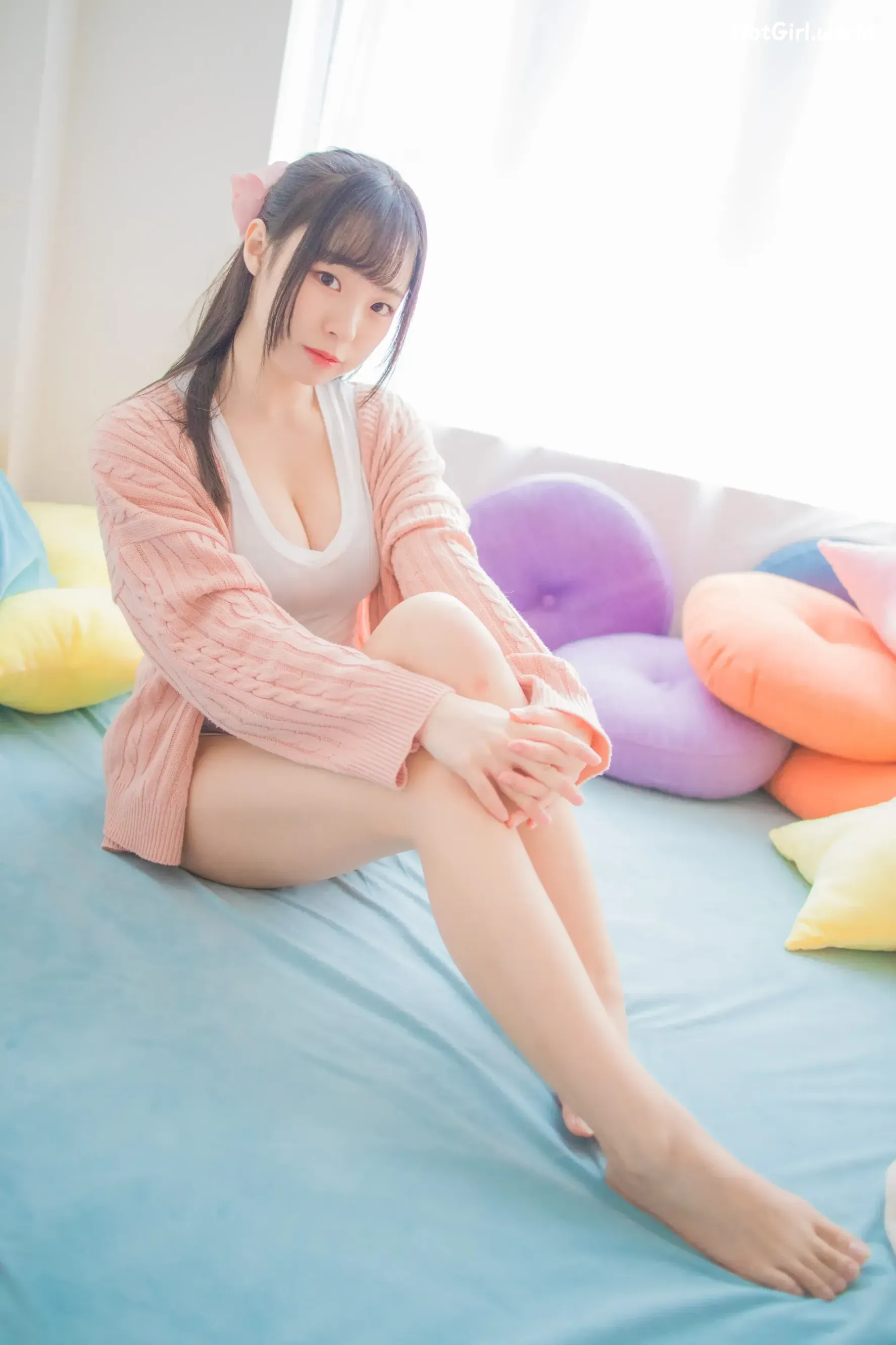 Coser-Littlesshine-晴兒-精选合集 第795张图
