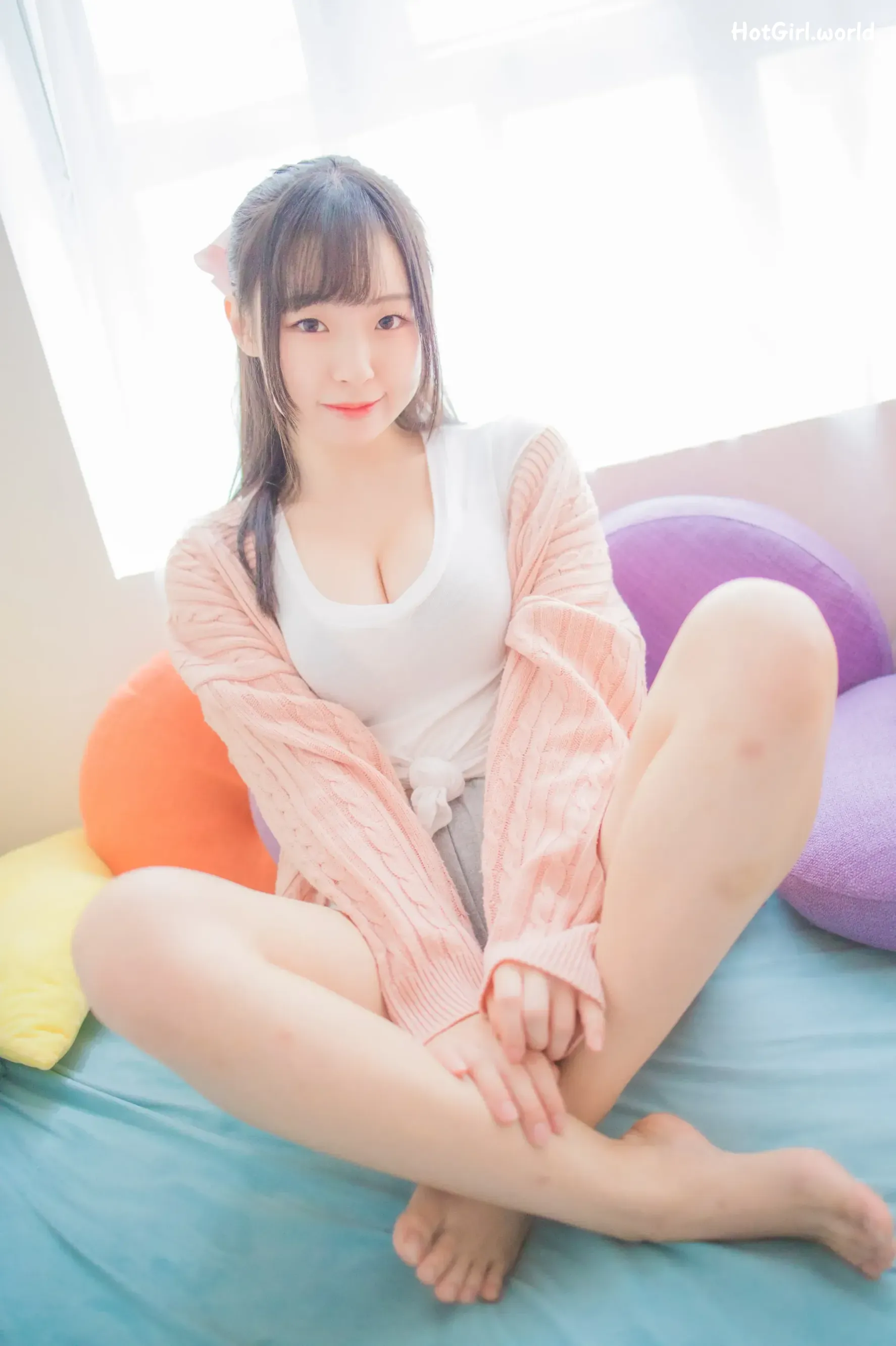 Coser-Littlesshine-晴兒-精选合集 第796张图