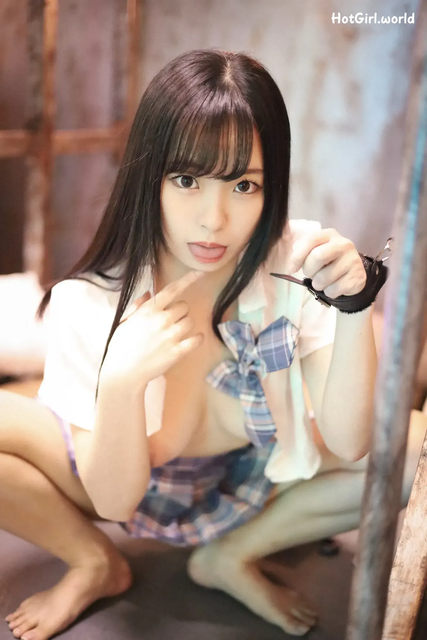 Coser-Littlesshine-晴兒-精选合集 第1051张图