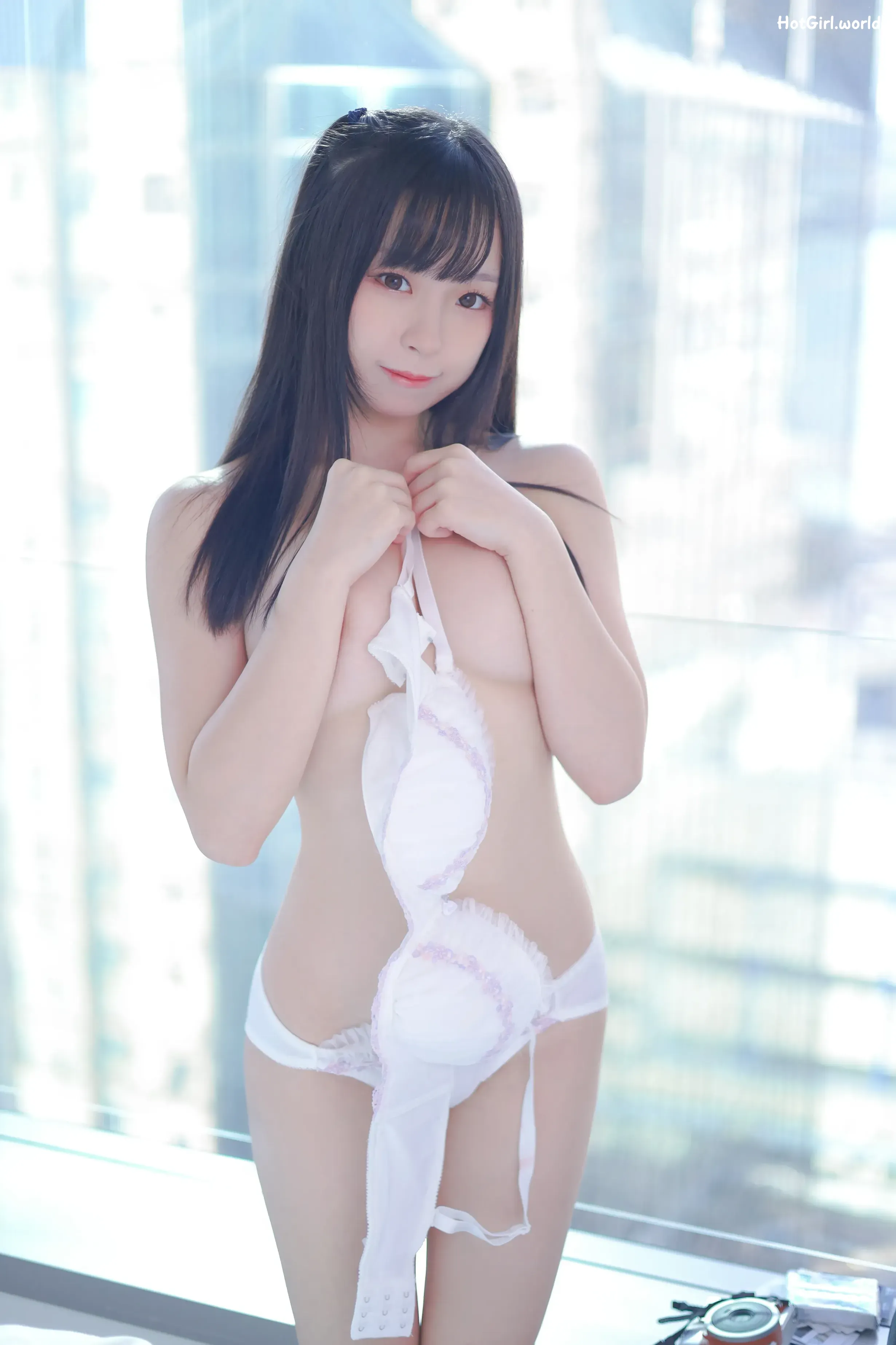 Coser-Littlesshine-晴兒-精选合集 第1117张图