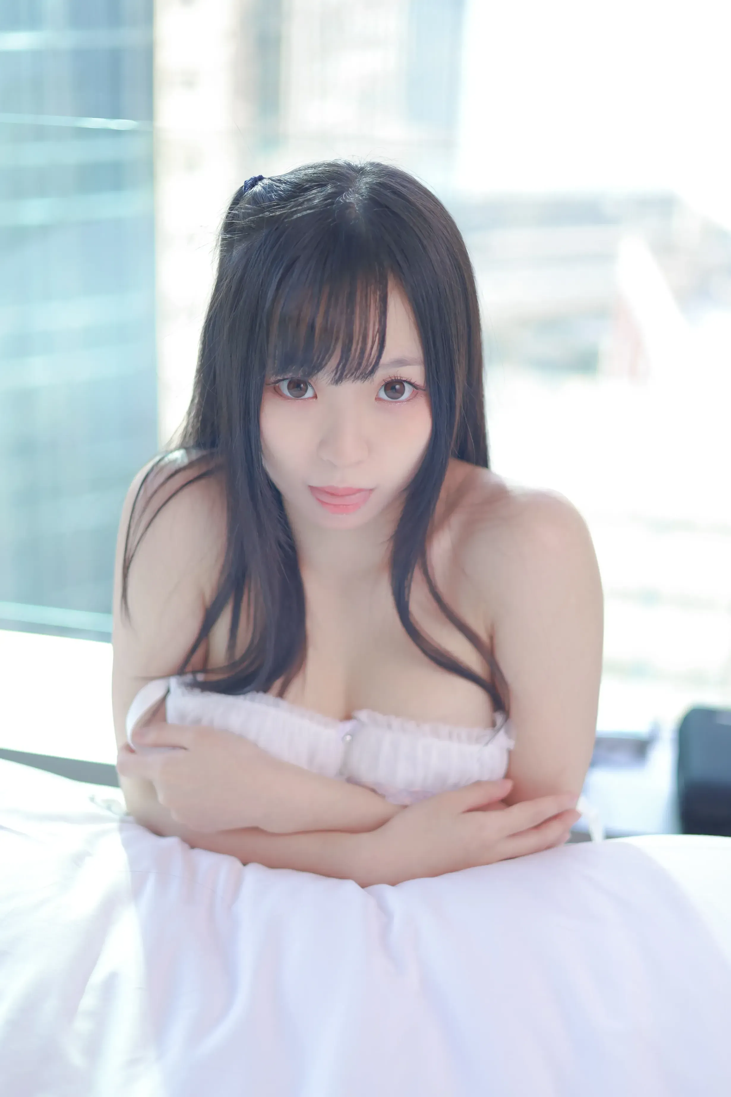Coser-Littlesshine-晴兒-精选合集 第1118张图