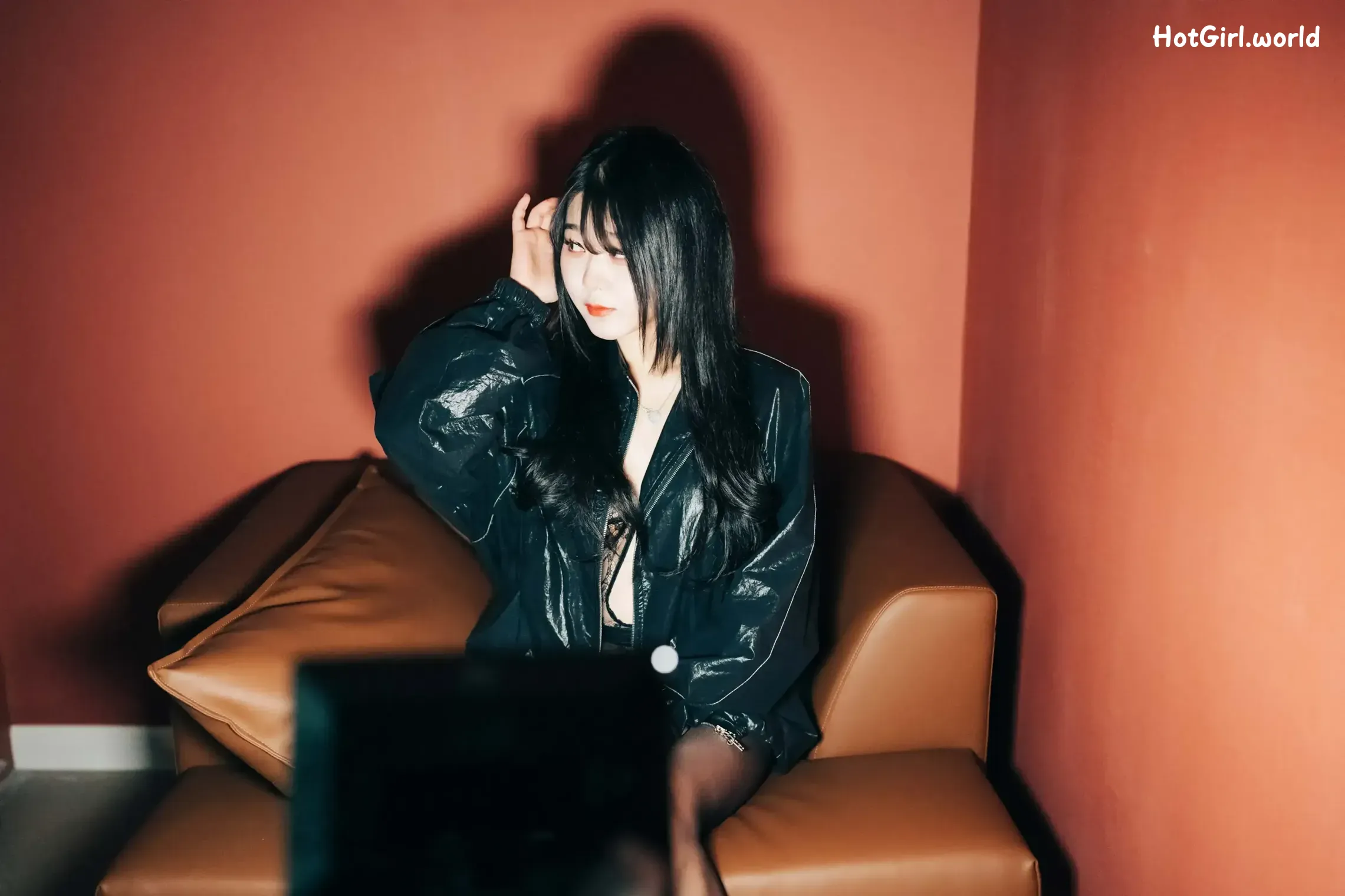 Haivia-Zia-지아-Interview 第1张图