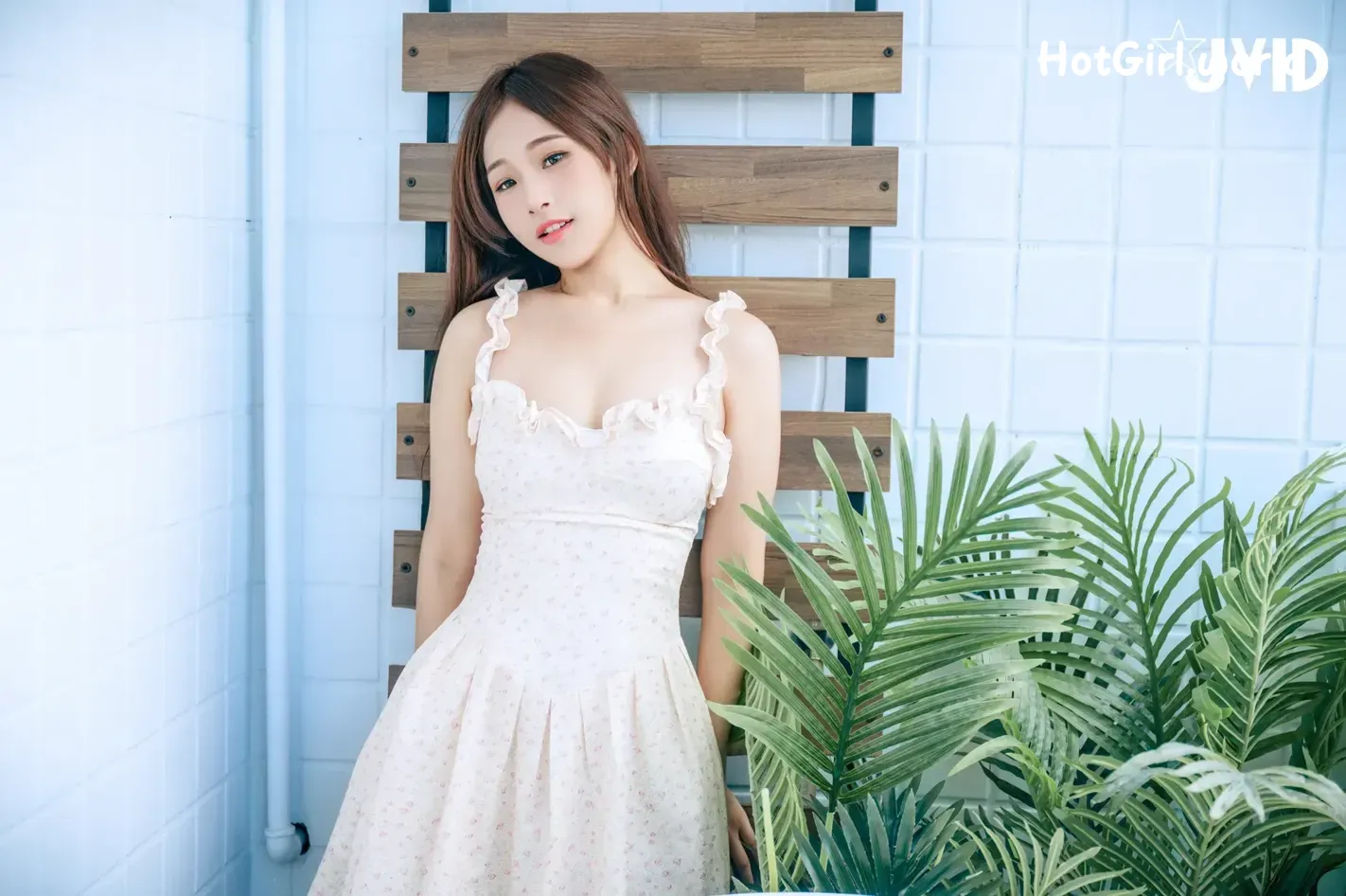 JVID-婕咪-Juice-民宿巧遇-正妹-婕咪-給了我夢幻又炙熱的假期 第39张图