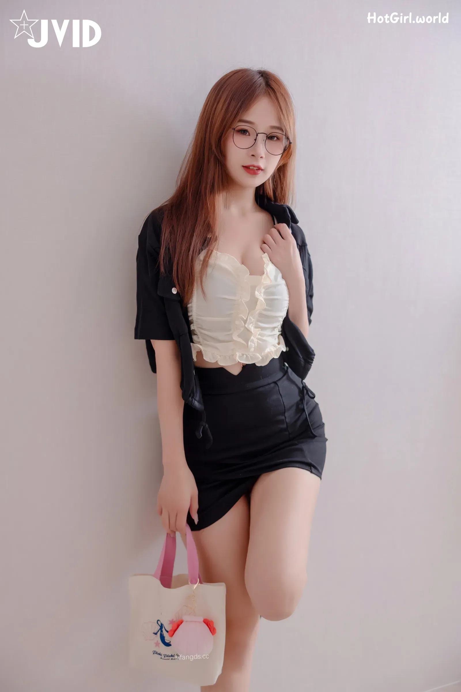 JVID-婕咪-Juice-美乳-癡女-英文老師-juice婕咪-鮑魚-都快被小豪同學玩壞了 第230张图