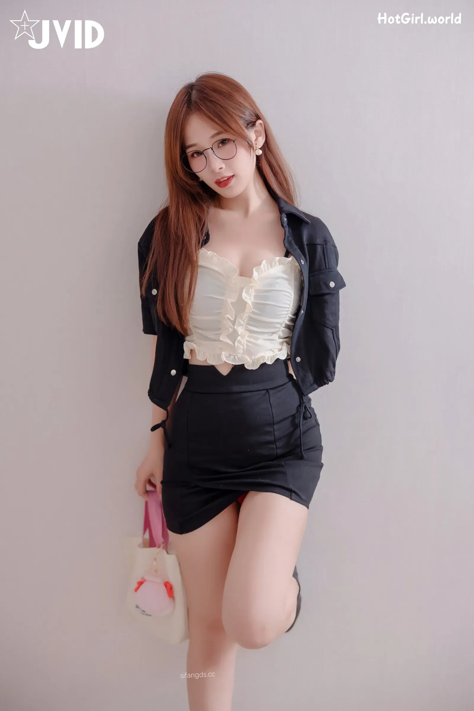 JVID-婕咪-Juice-美乳-癡女-英文老師-juice婕咪-鮑魚-都快被小豪同學玩壞了 第241张图