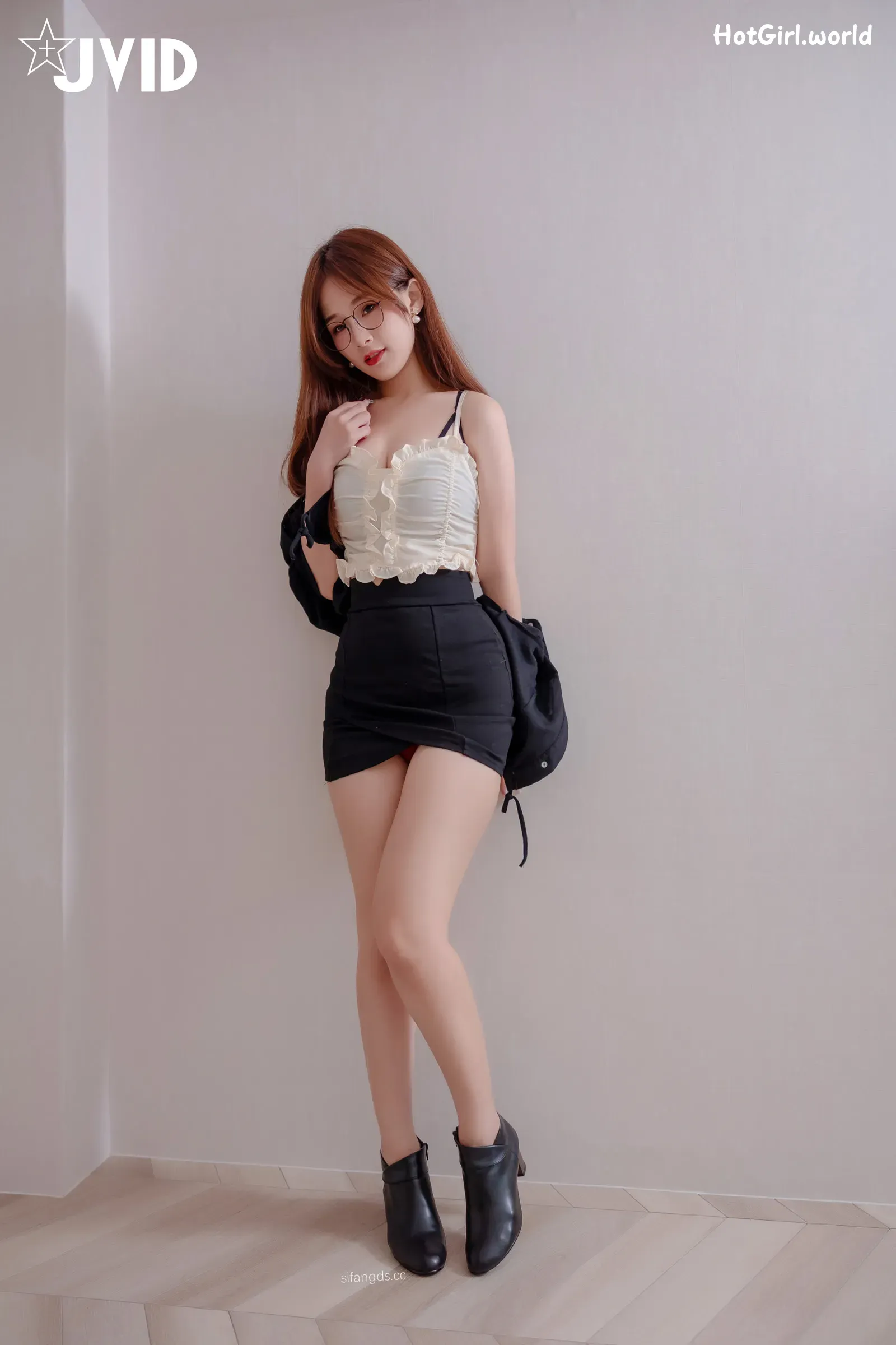 JVID-婕咪-Juice-美乳-癡女-英文老師-juice婕咪-鮑魚-都快被小豪同學玩壞了 第274张图