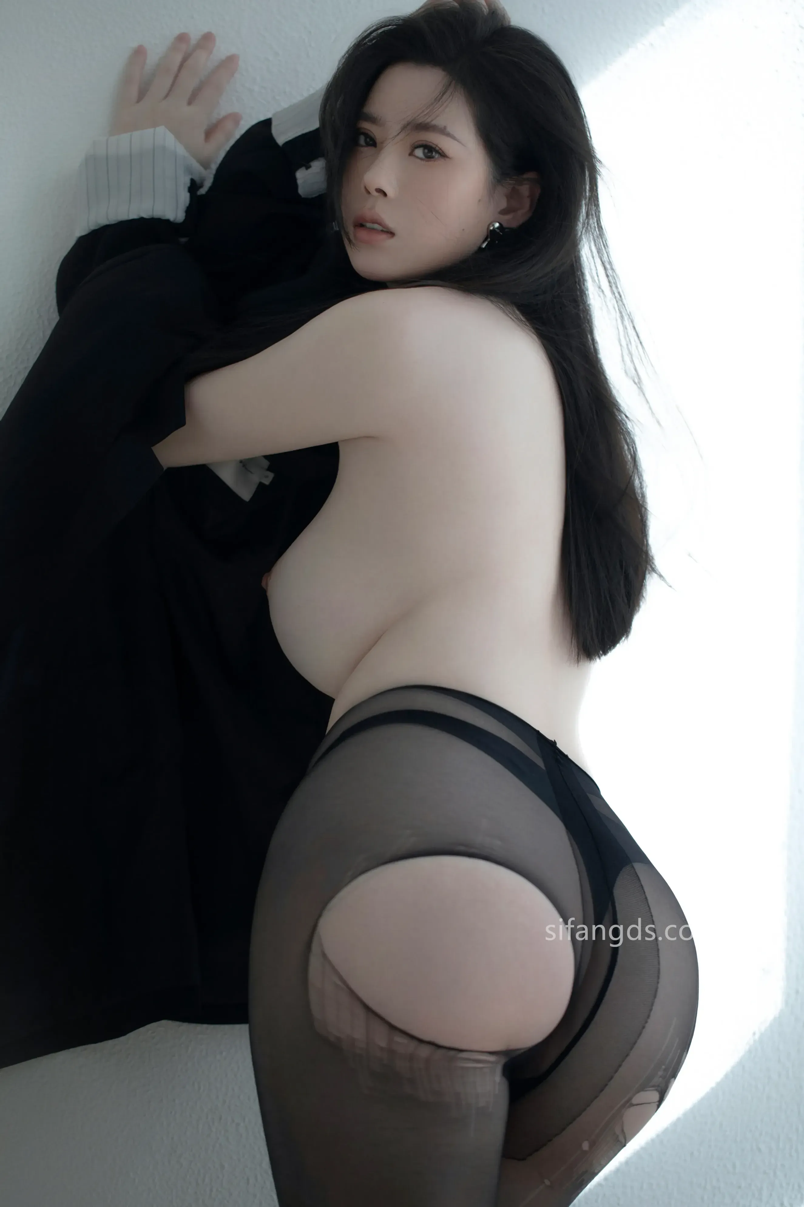 XR-Uncensored-Bai-Ru Xue-白茹雪-秀人网模特-复出首秀作品 第93张图