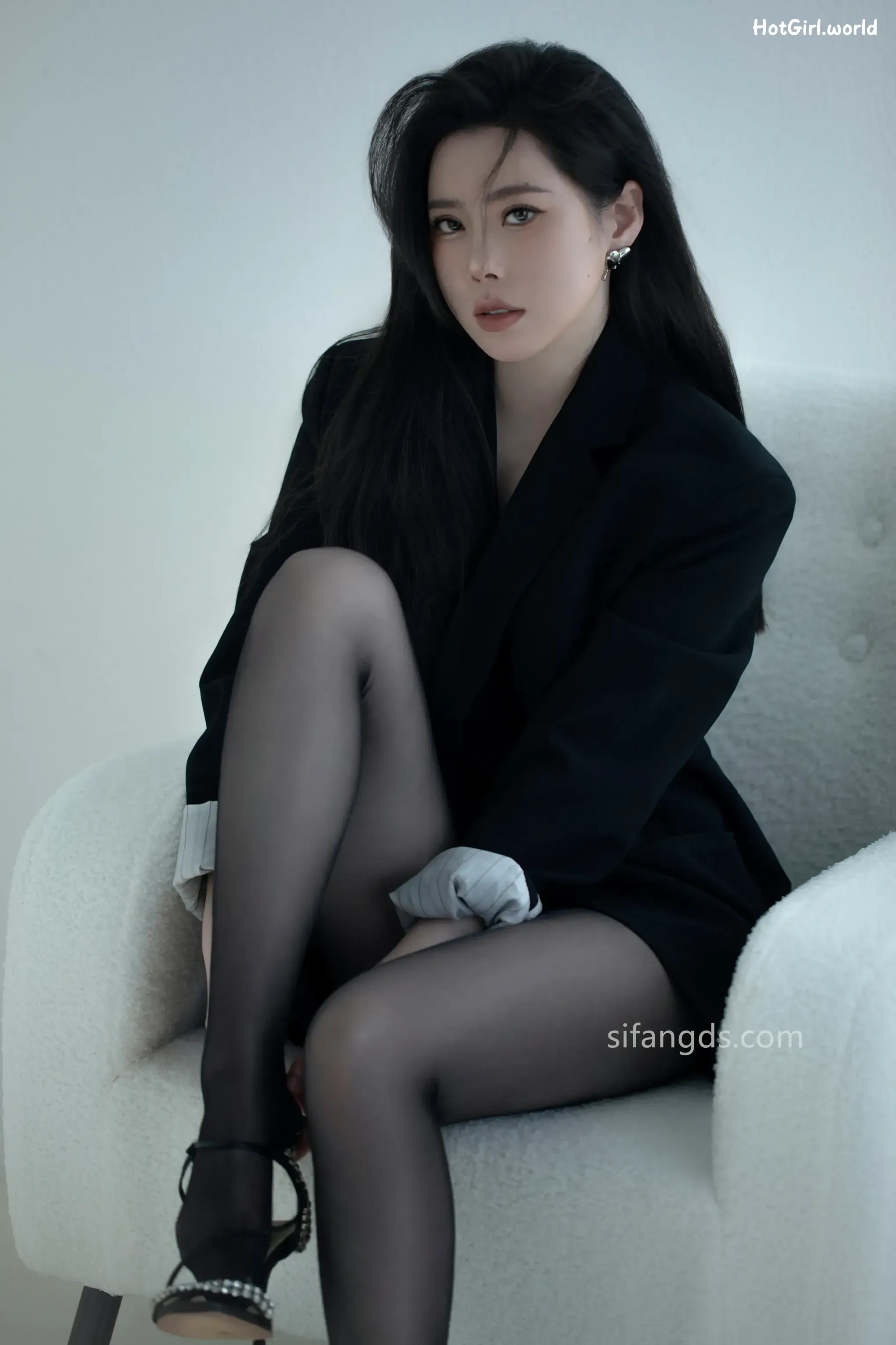 XR-Uncensored-Bai-Ru Xue-白茹雪-秀人网模特-复出首秀作品 第102张图