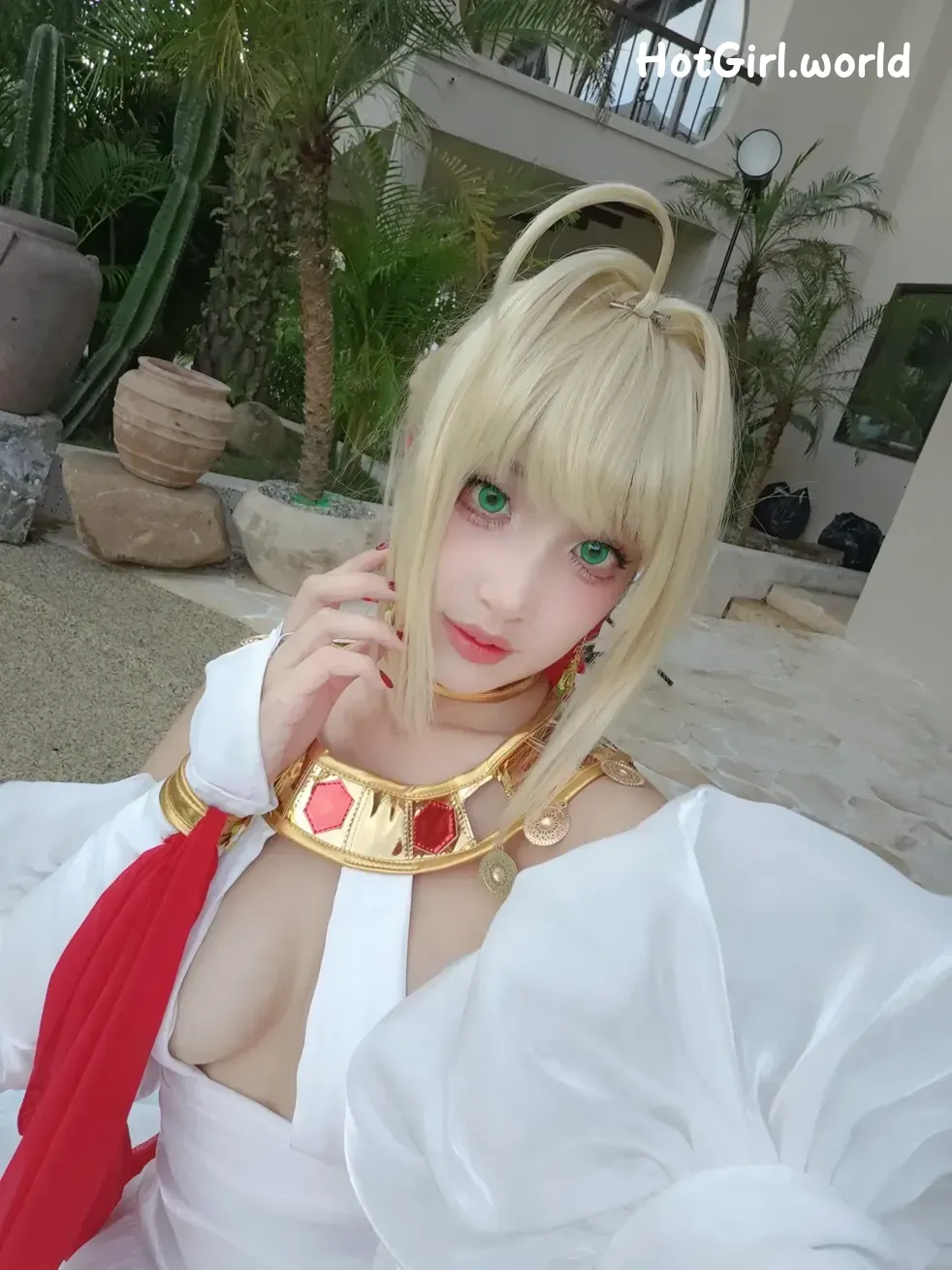 Coser-PuyPuy-Nero Formal Dress 第25张图