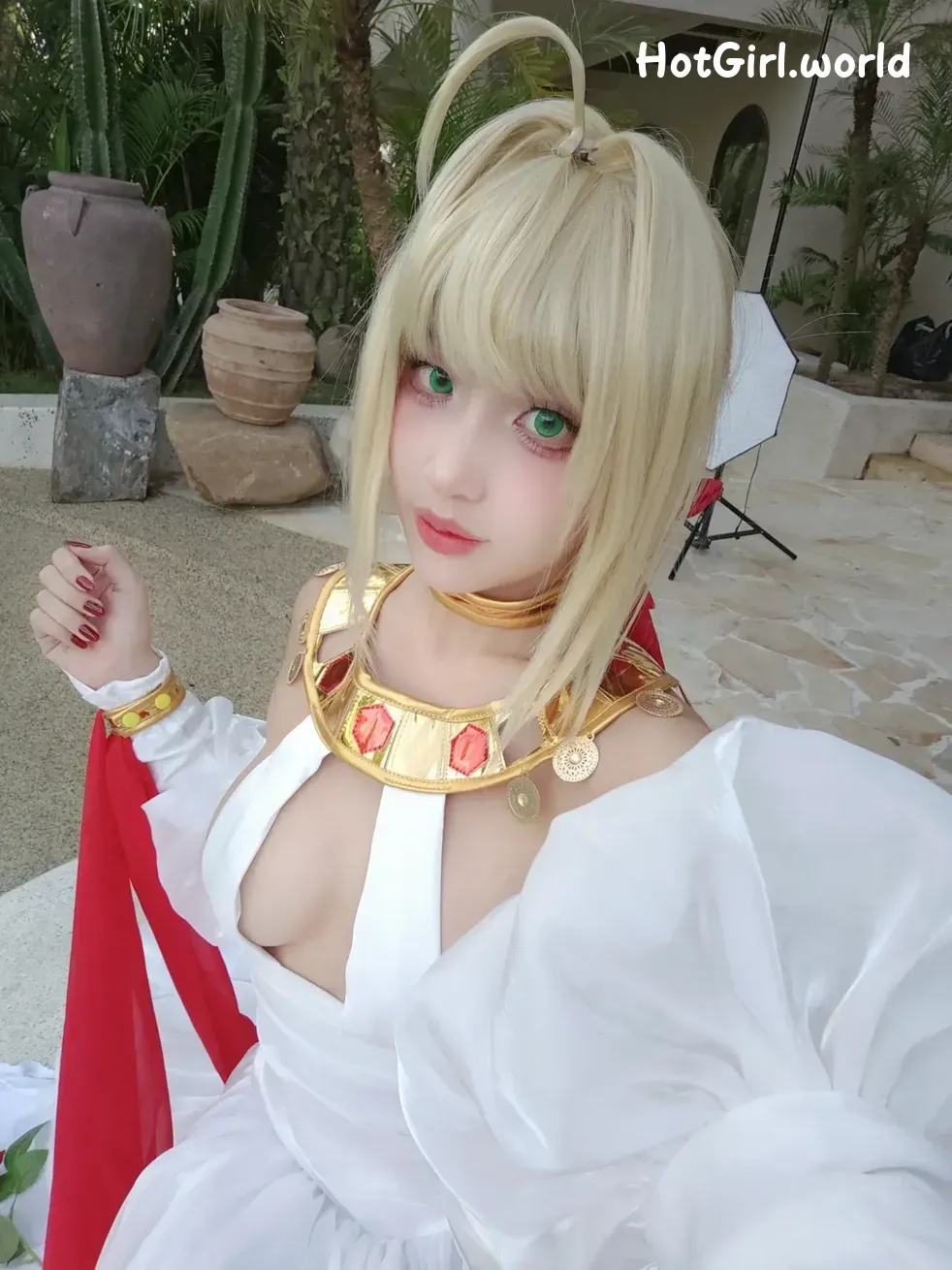 Coser-PuyPuy-Nero Formal Dress 第30张图