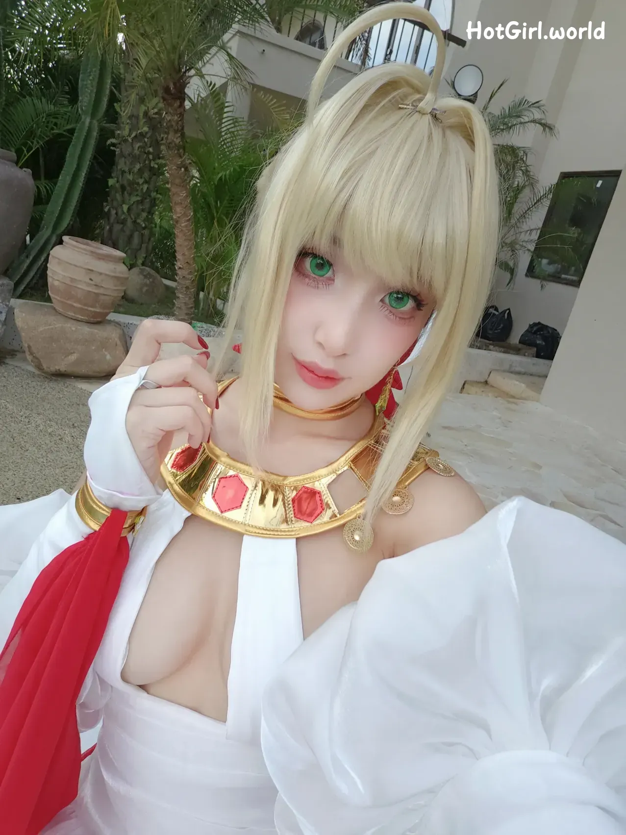 Coser-PuyPuy-Nero Formal Dress 第31张图