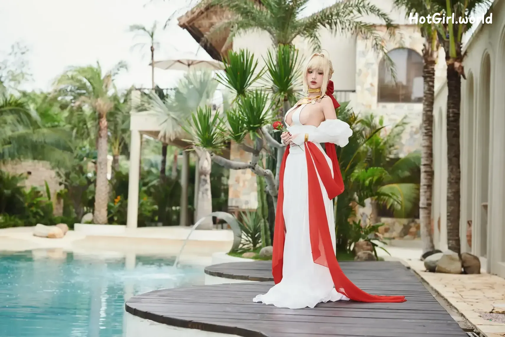 Coser-PuyPuy-Nero Formal Dress 第51张图