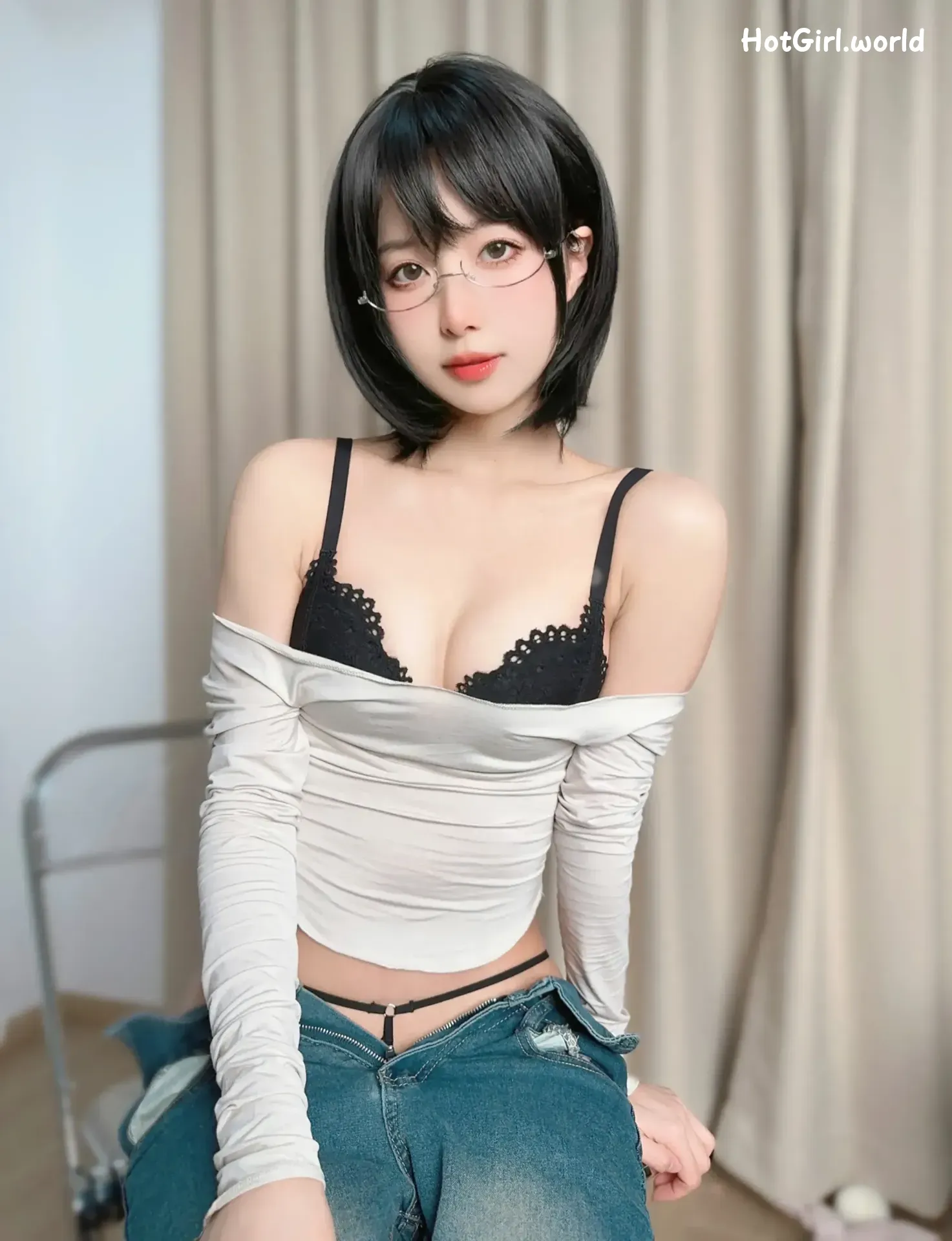 Coser-布丁大法-Pudding Dafa-同居生活 第2张图