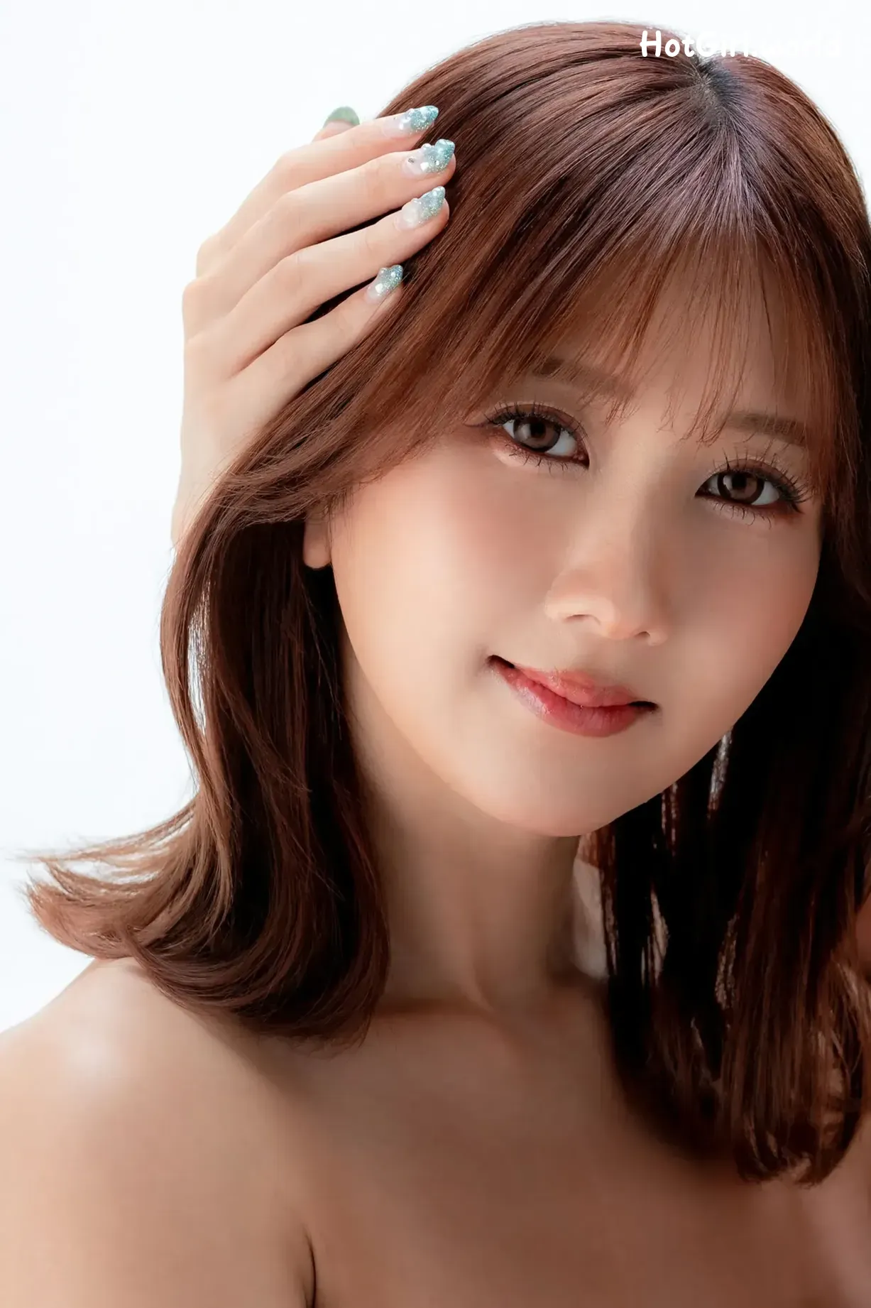JP-Yui Hatano-波多野結衣-&-Ōtsuki Hibiki-大槻响-絶対的-Super Legends Pose 第8张图
