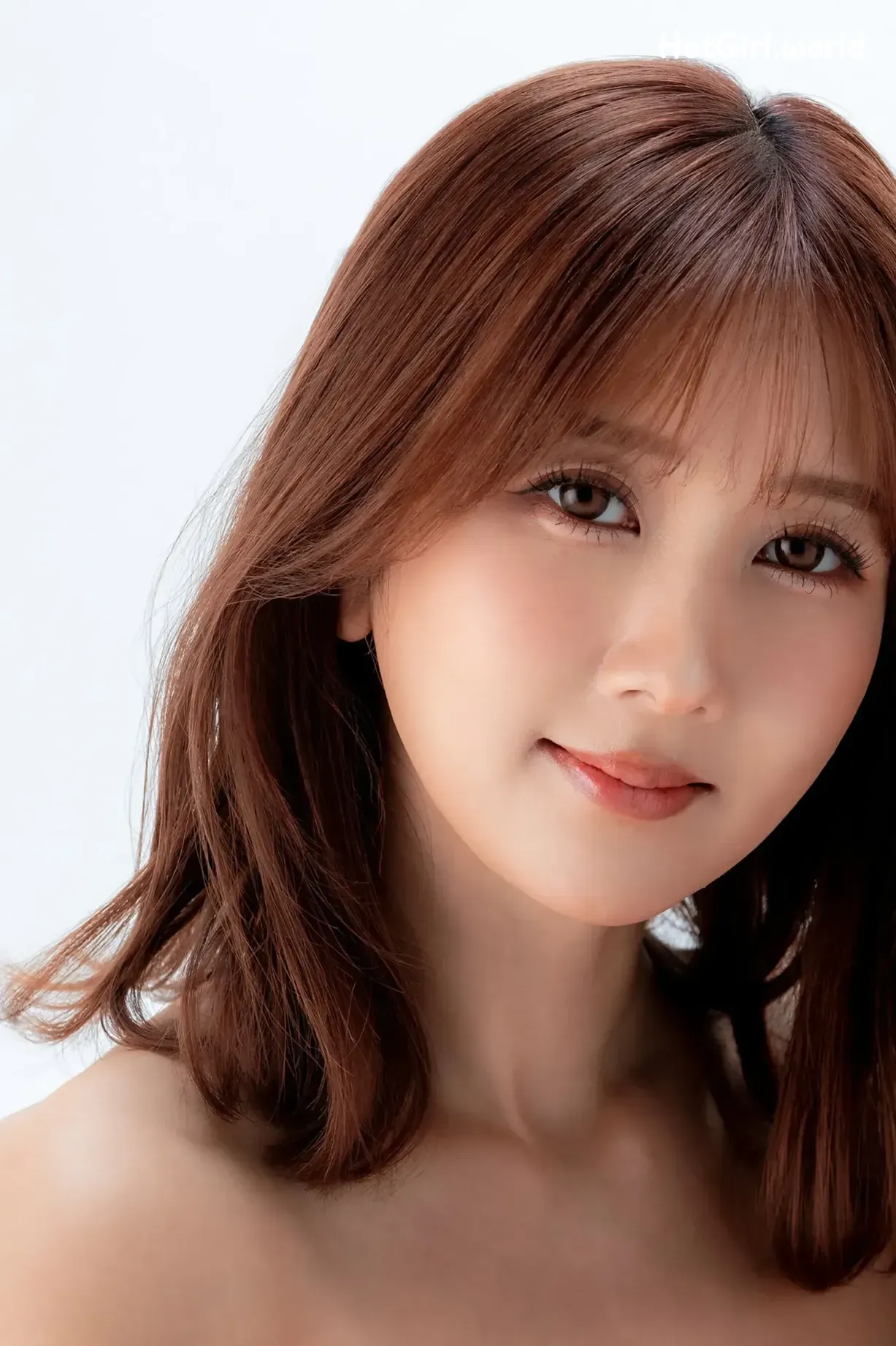 JP-Yui Hatano-波多野結衣-&-Ōtsuki Hibiki-大槻响-絶対的-Super Legends Pose 第58张图